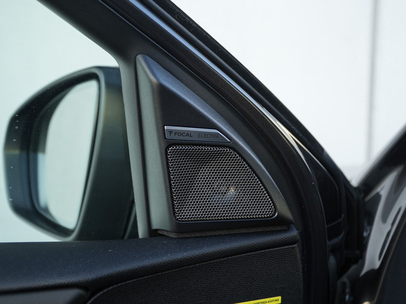 Foto van DS 7