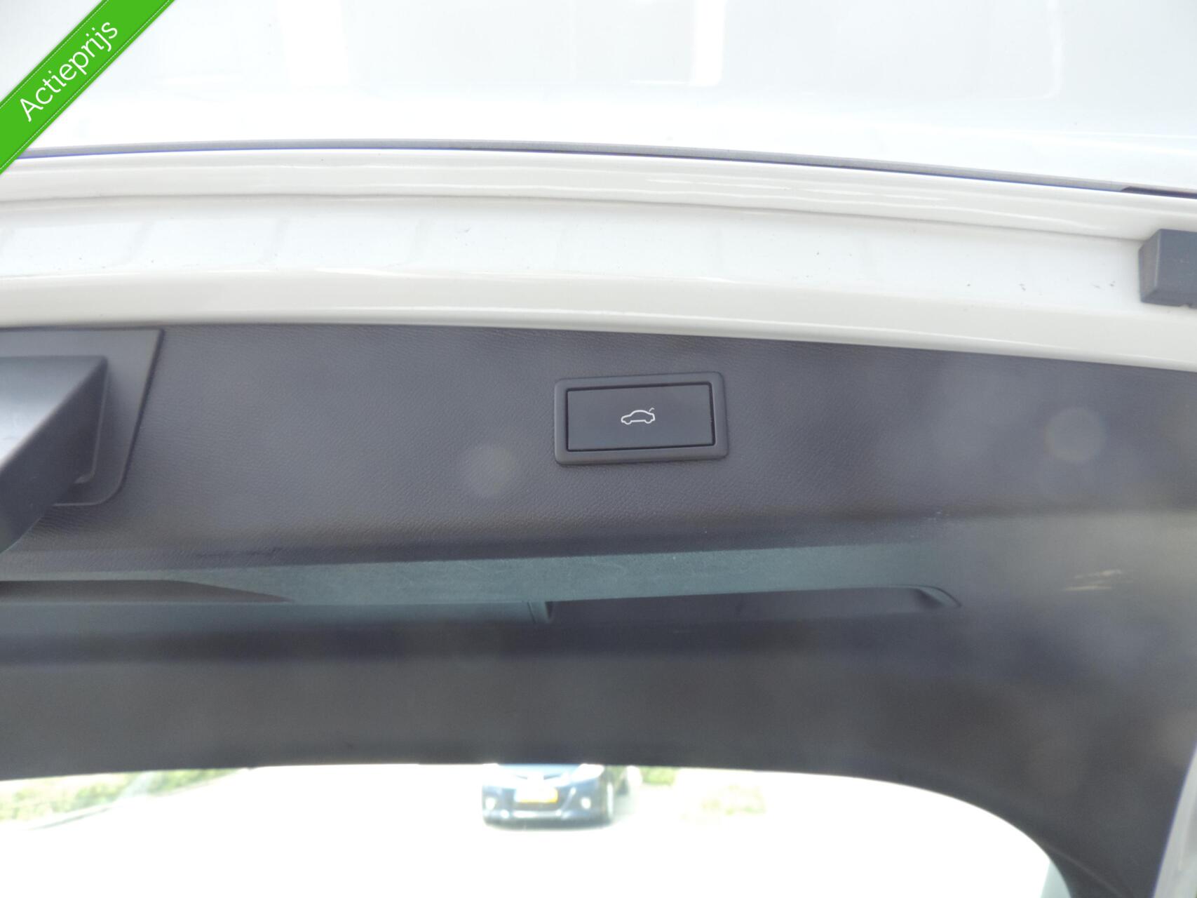 Foto van Seat Leon Sportstourer
