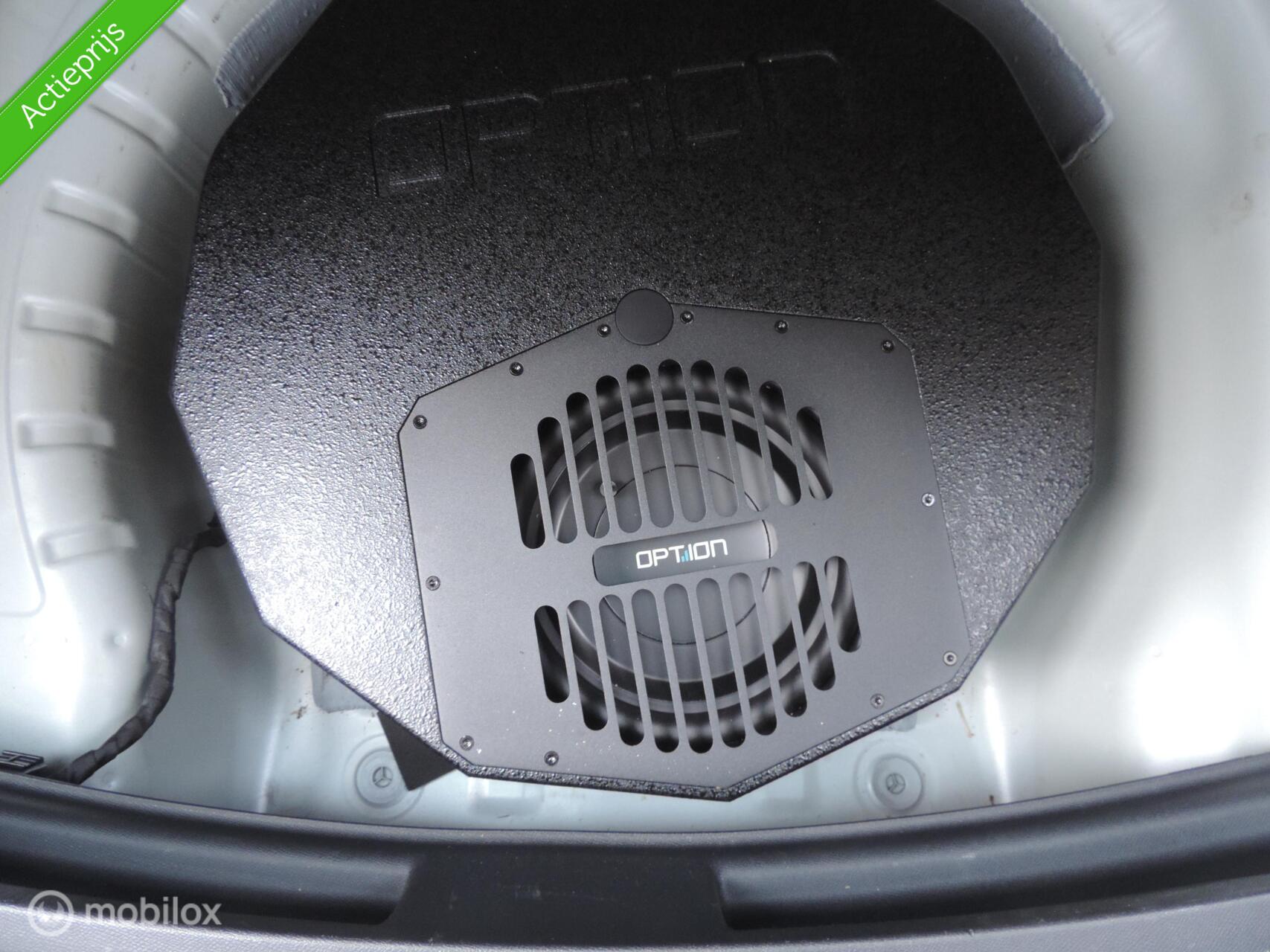 Foto van Seat Leon Sportstourer