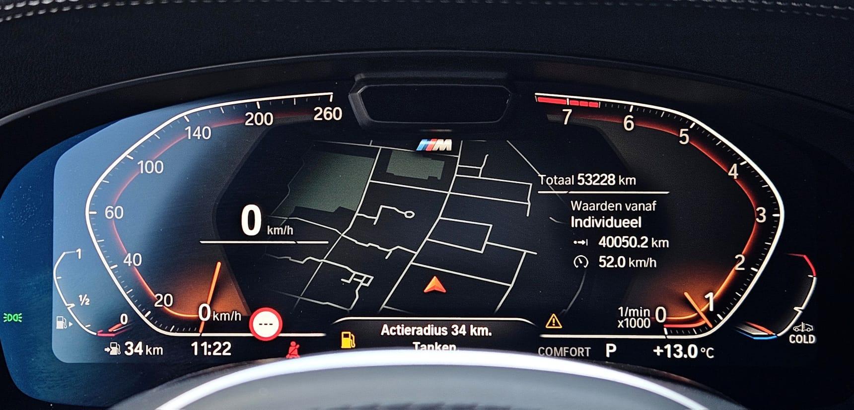 Foto van BMW 5-serie