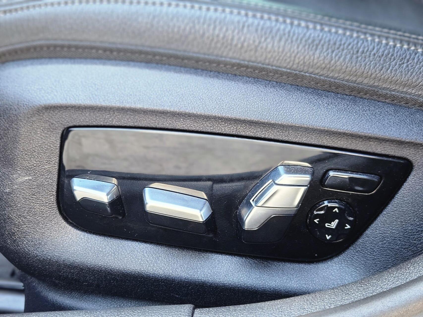 Foto van BMW 5-serie