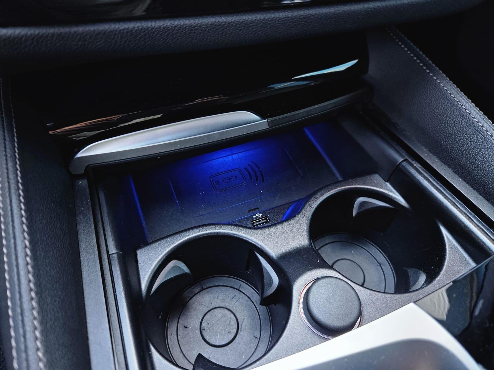 Foto van BMW 5-serie