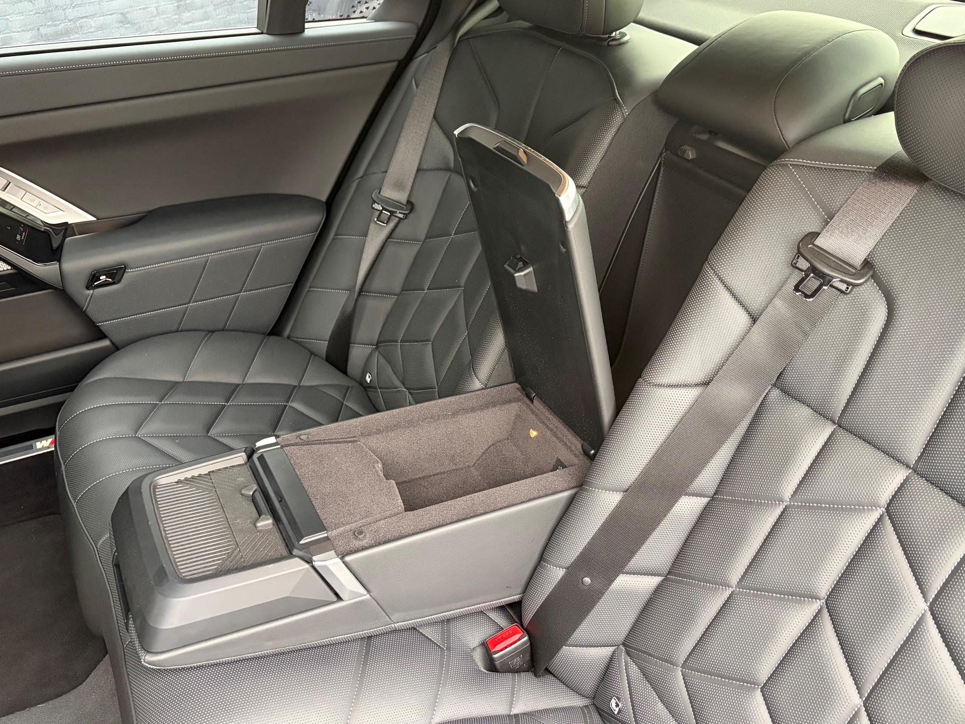 Foto van BMW 7-serie