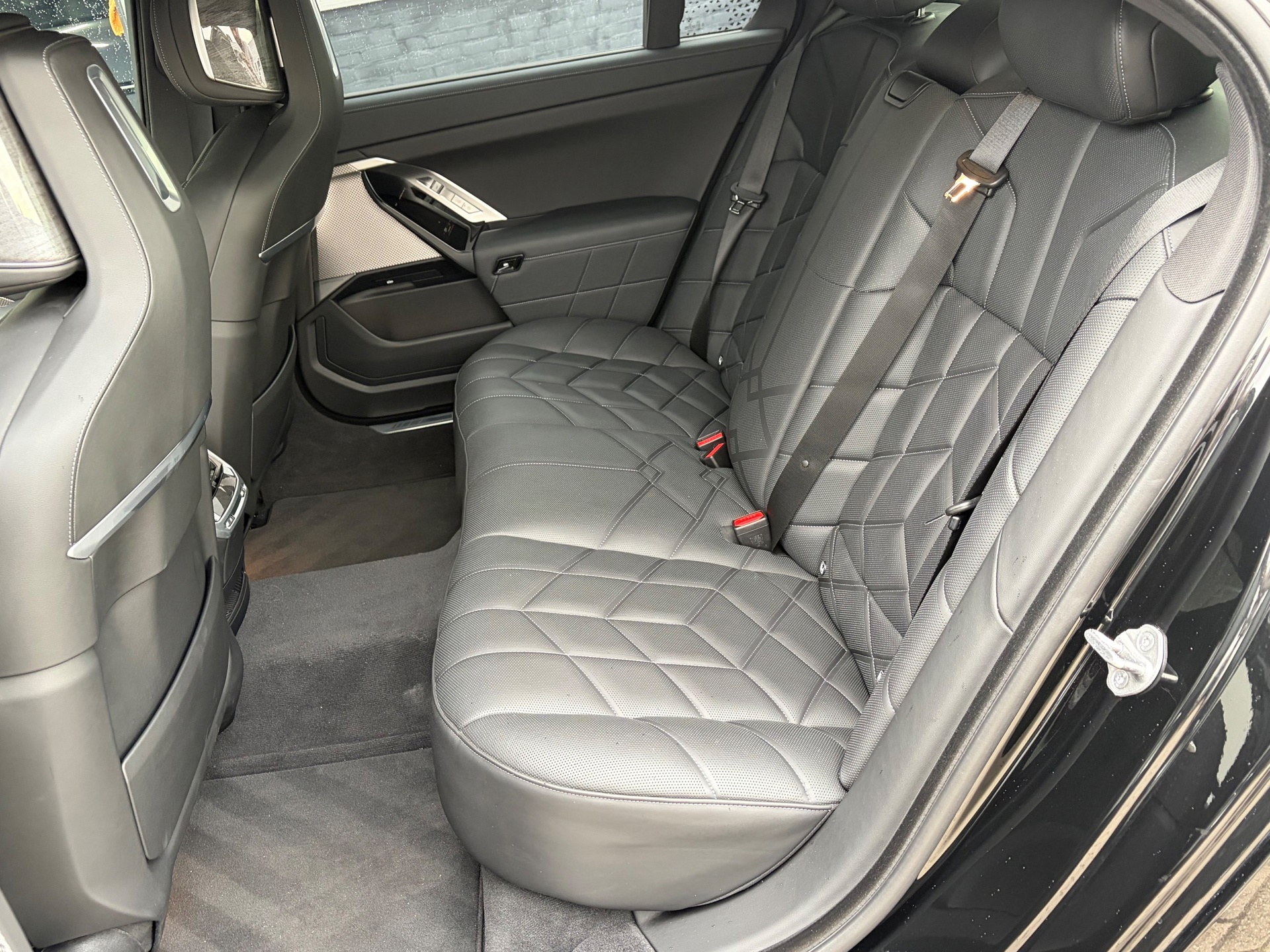 Foto van BMW 7-serie