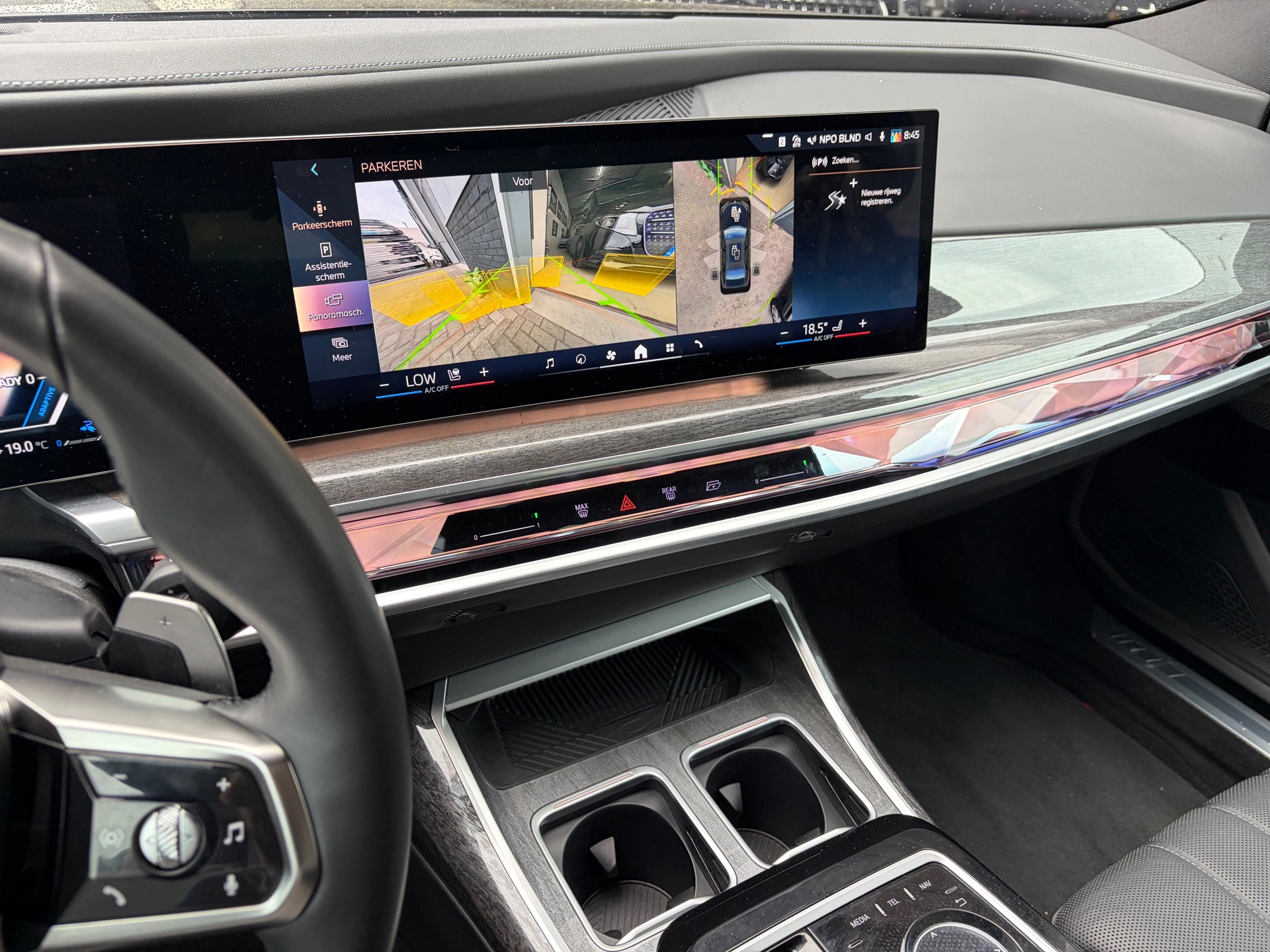 Foto van BMW 7-serie