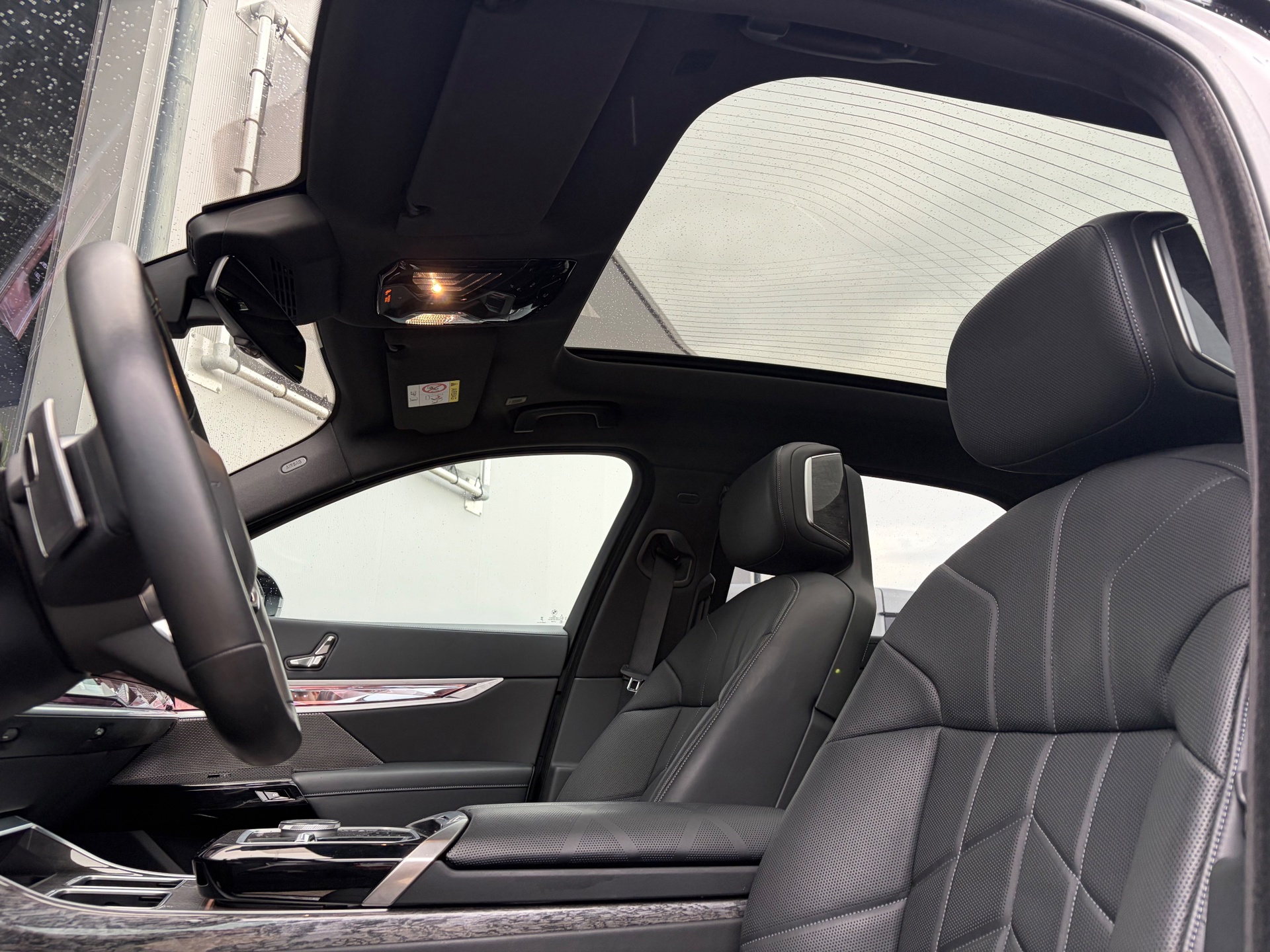 Foto van BMW 7-serie
