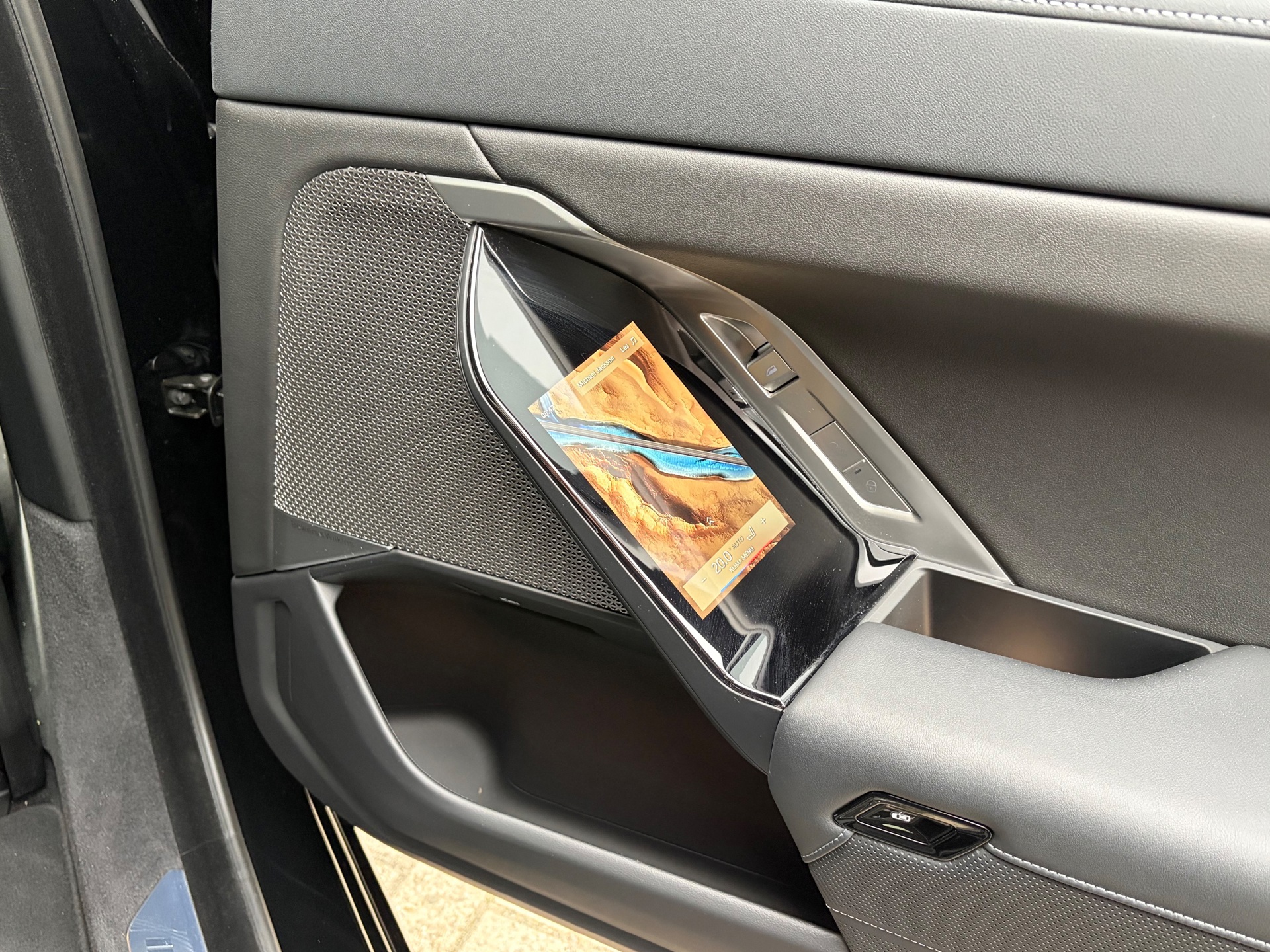 Foto van BMW 7-serie