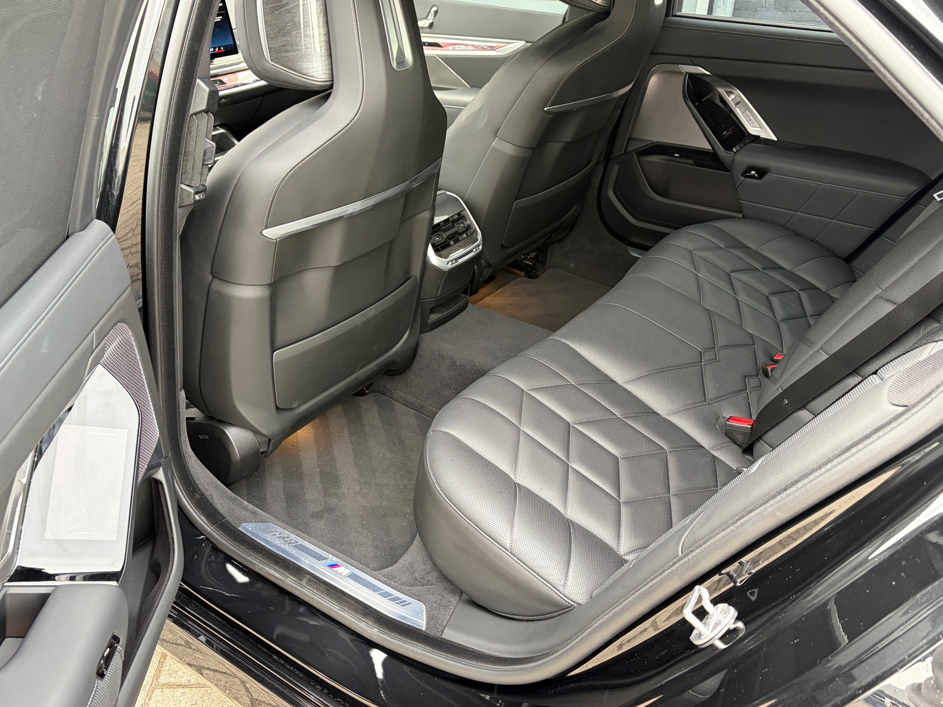 Foto van BMW 7-serie