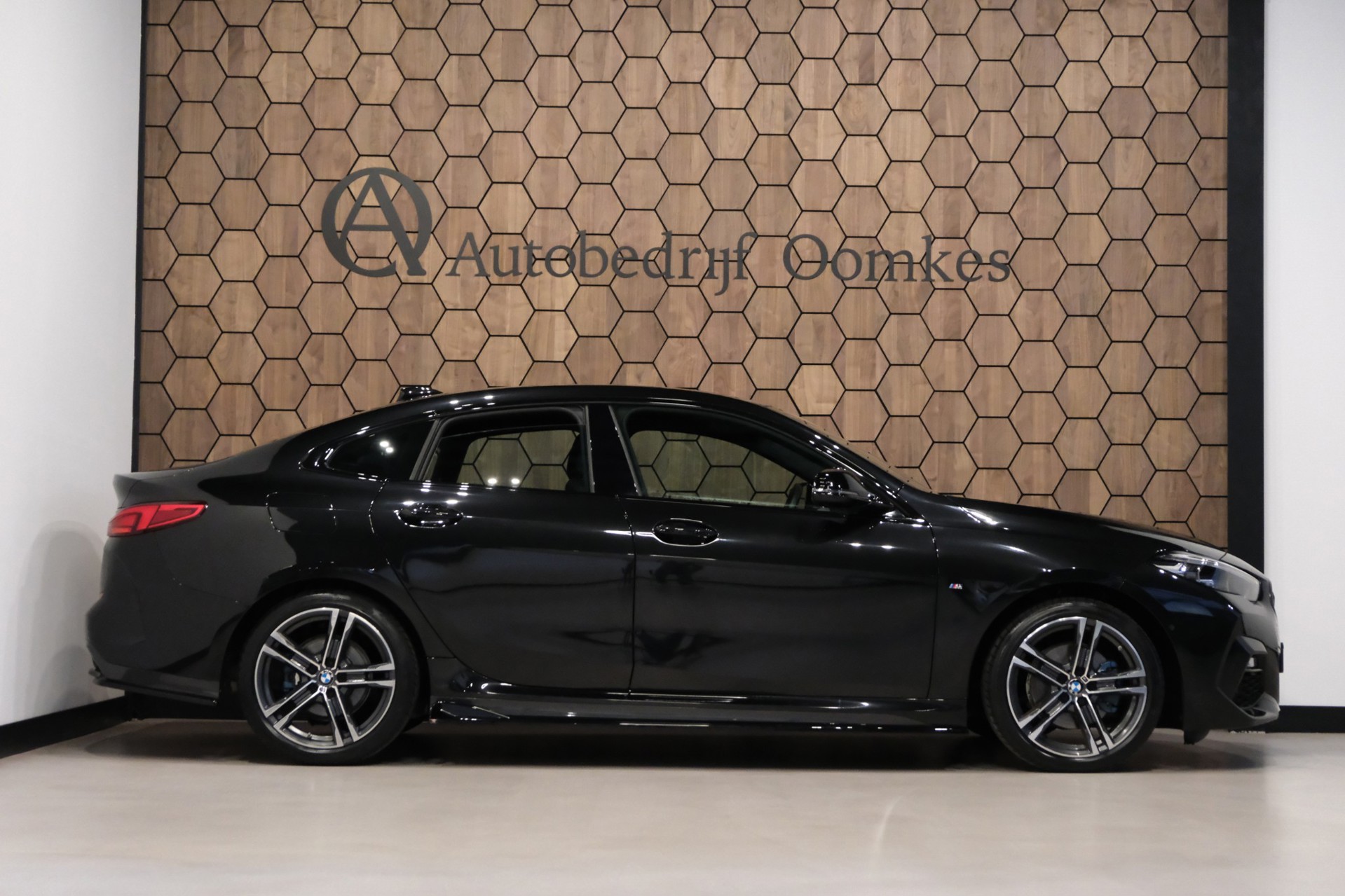Foto van BMW 2-serie Gran Coupé