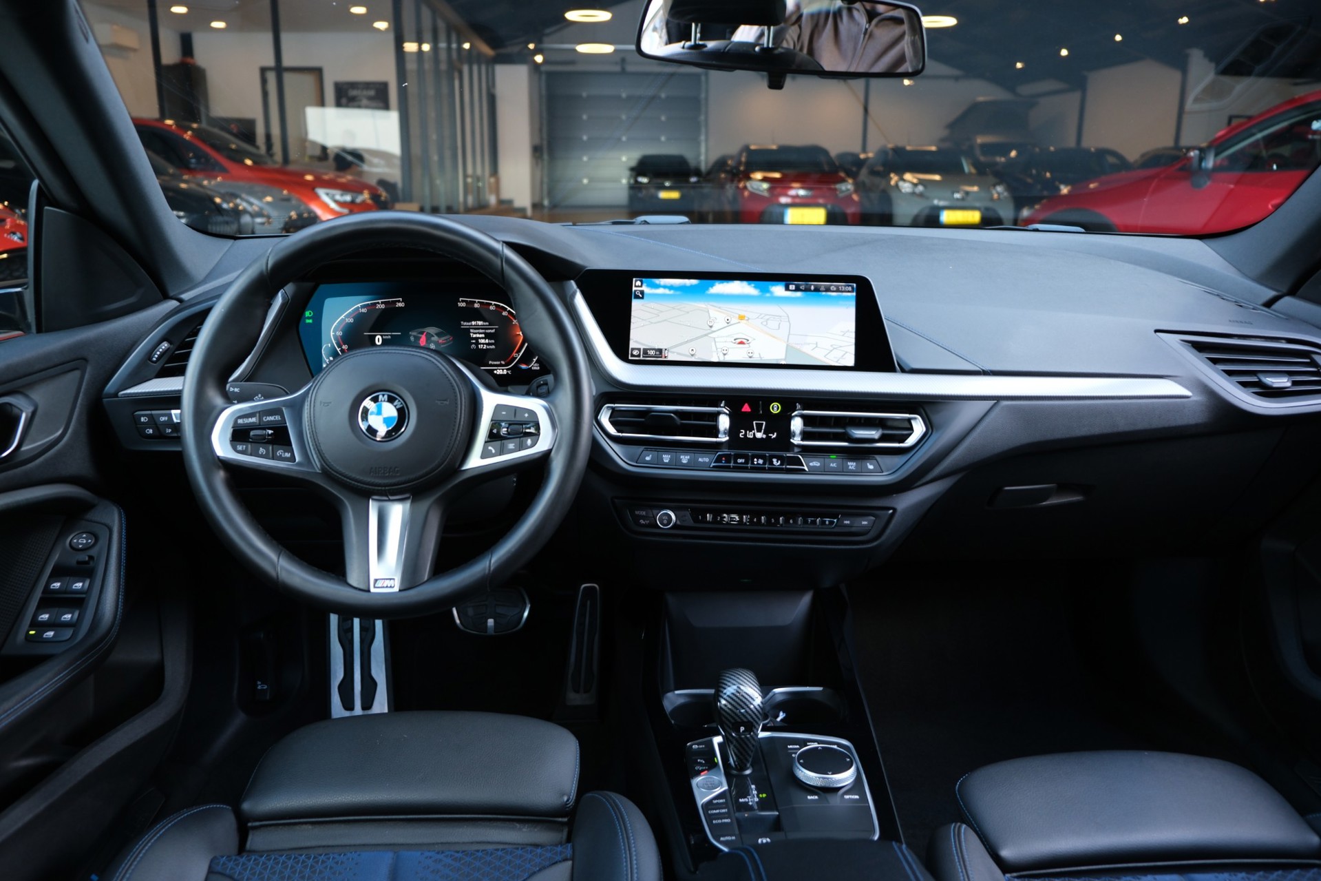 Foto van BMW 2-serie Gran Coupé