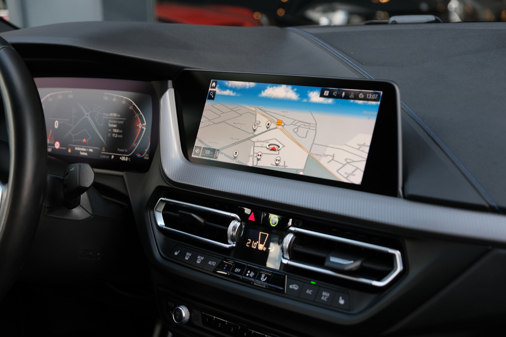 Foto van BMW 2-serie Gran Coupé