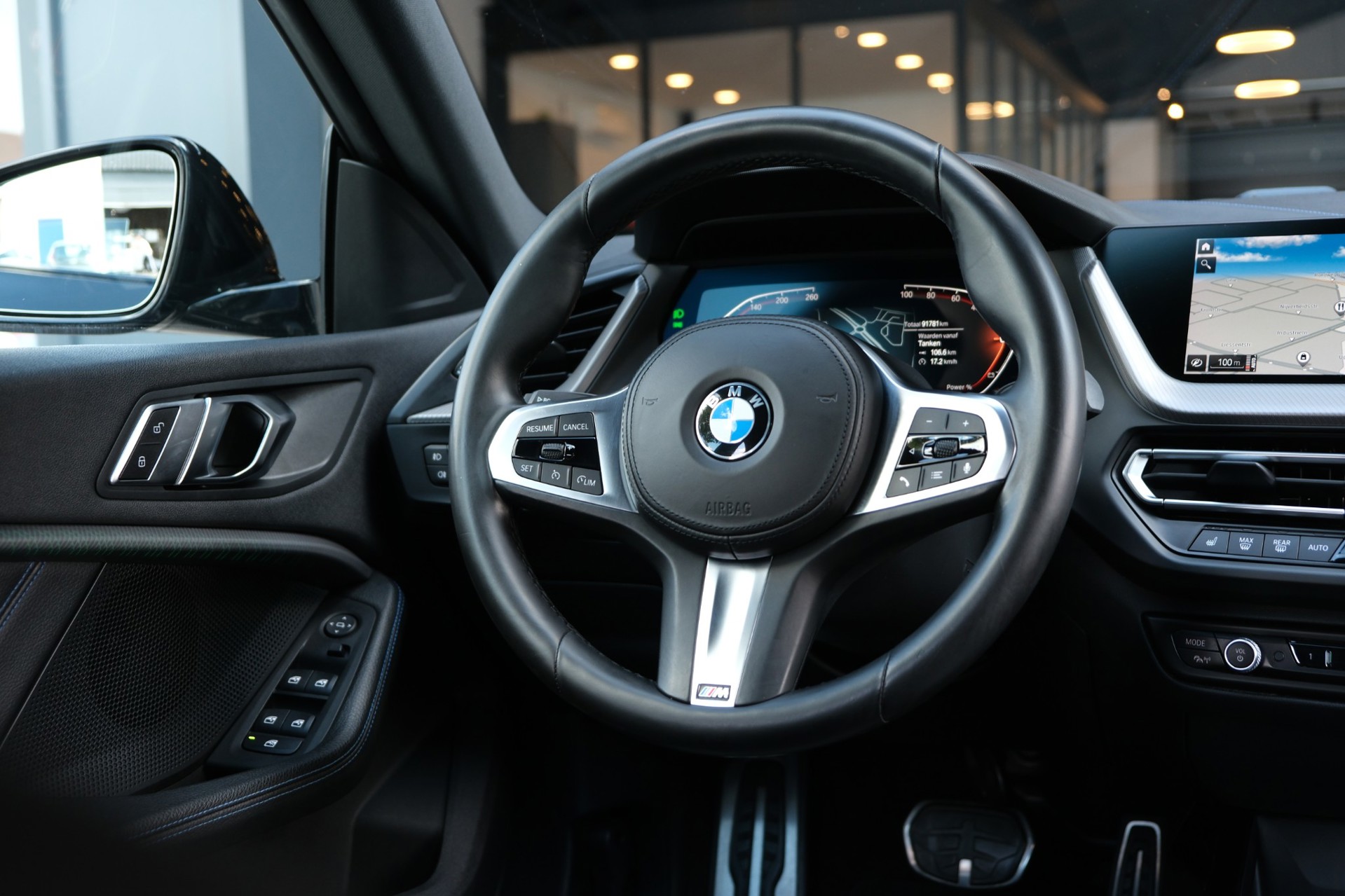 Foto van BMW 2-serie Gran Coupé