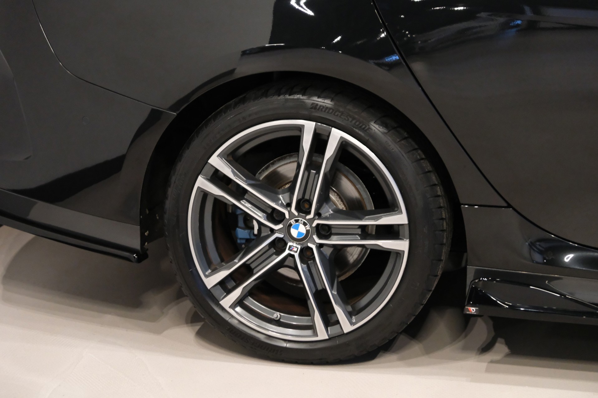 Foto van BMW 2-serie Gran Coupé