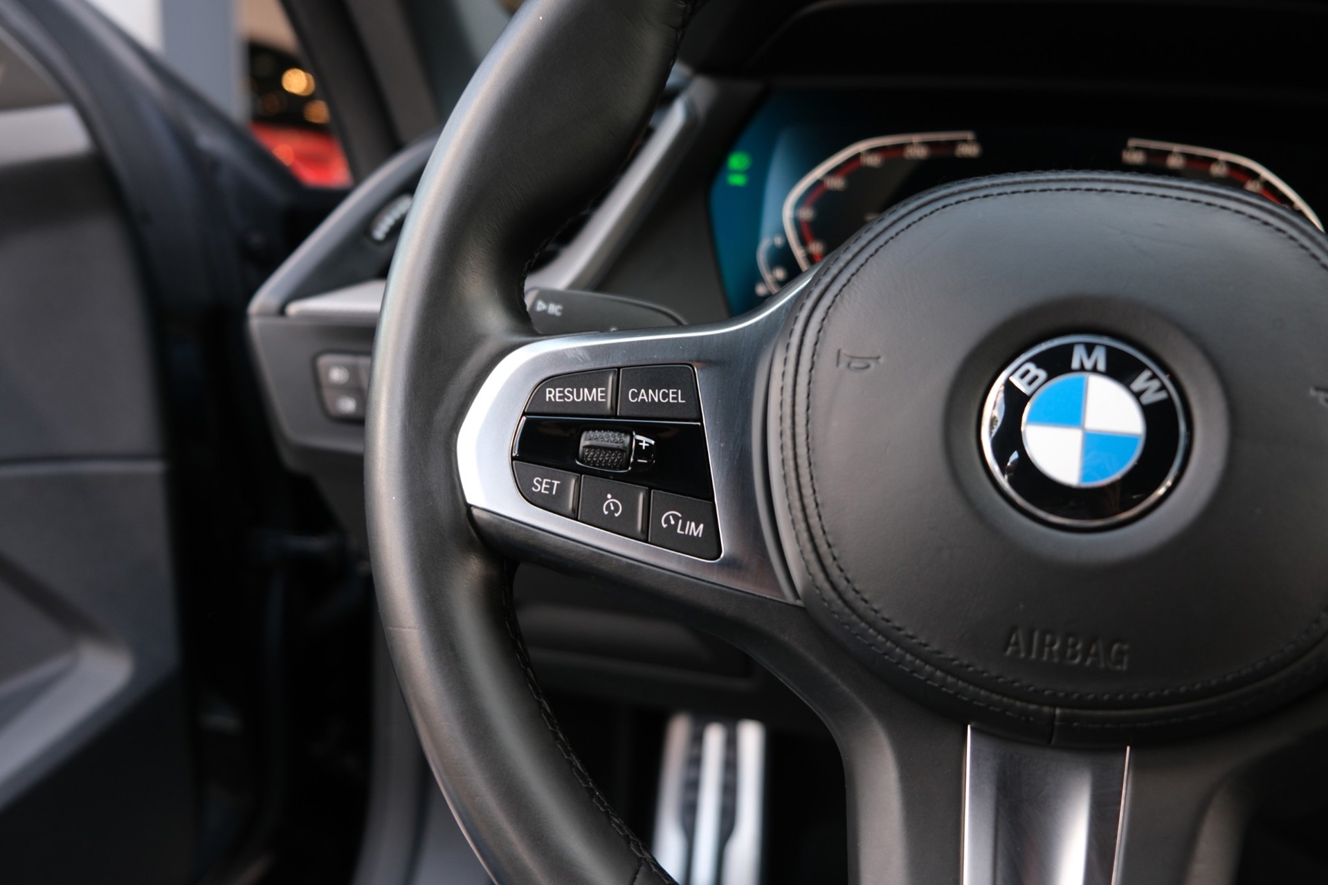 Foto van BMW 2-serie Gran Coupé