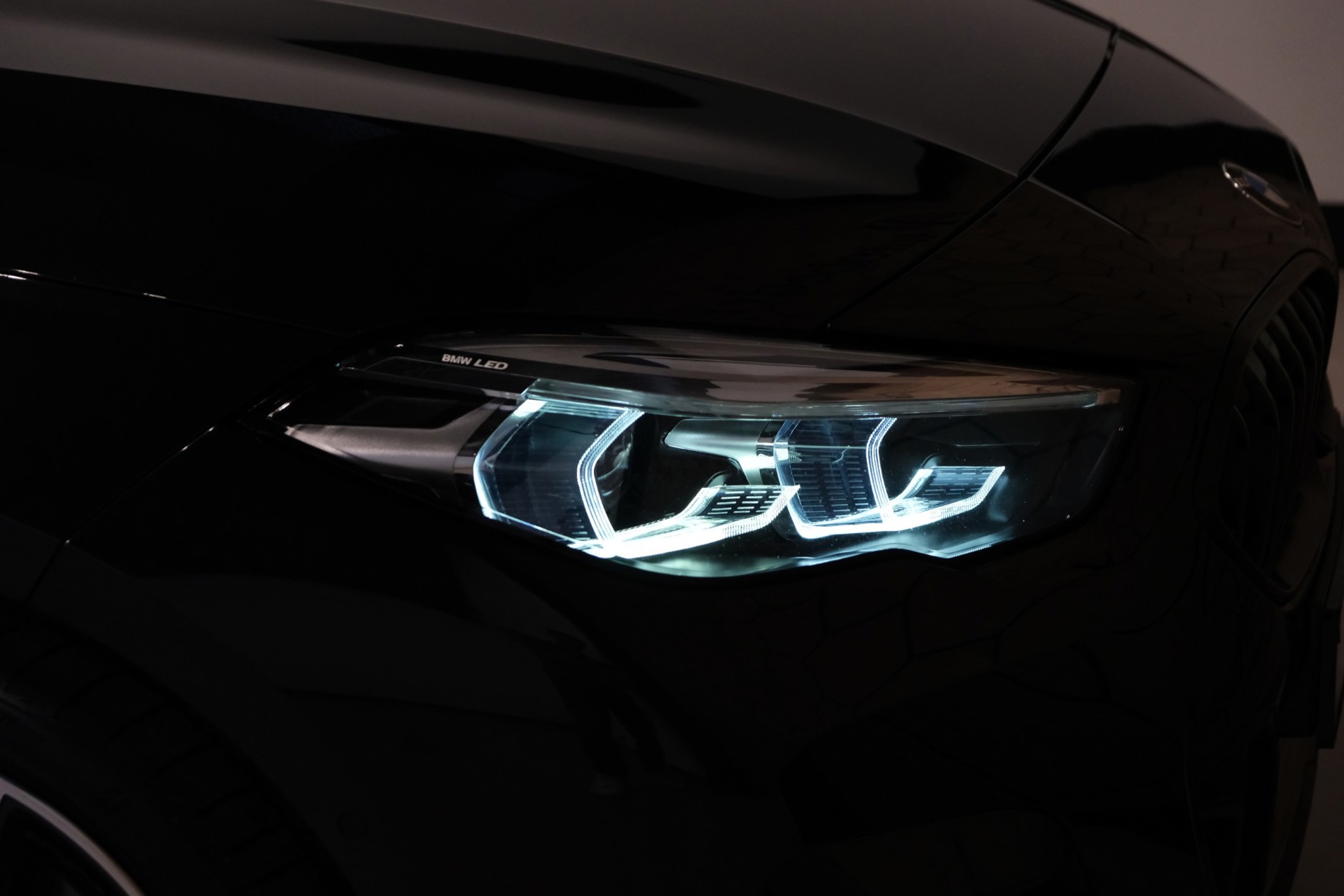 Foto van BMW 2-serie Gran Coupé