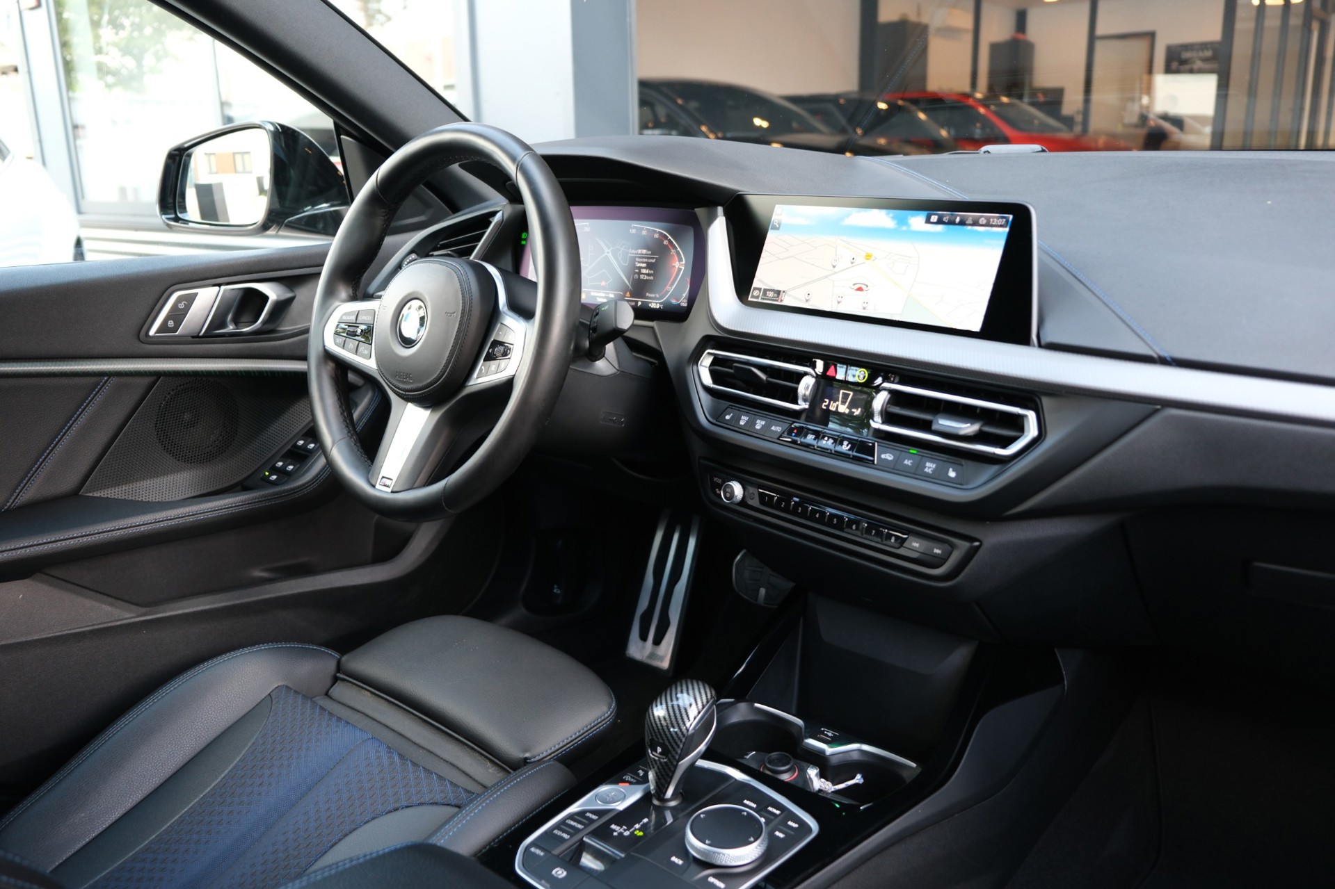Foto van BMW 2-serie Gran Coupé
