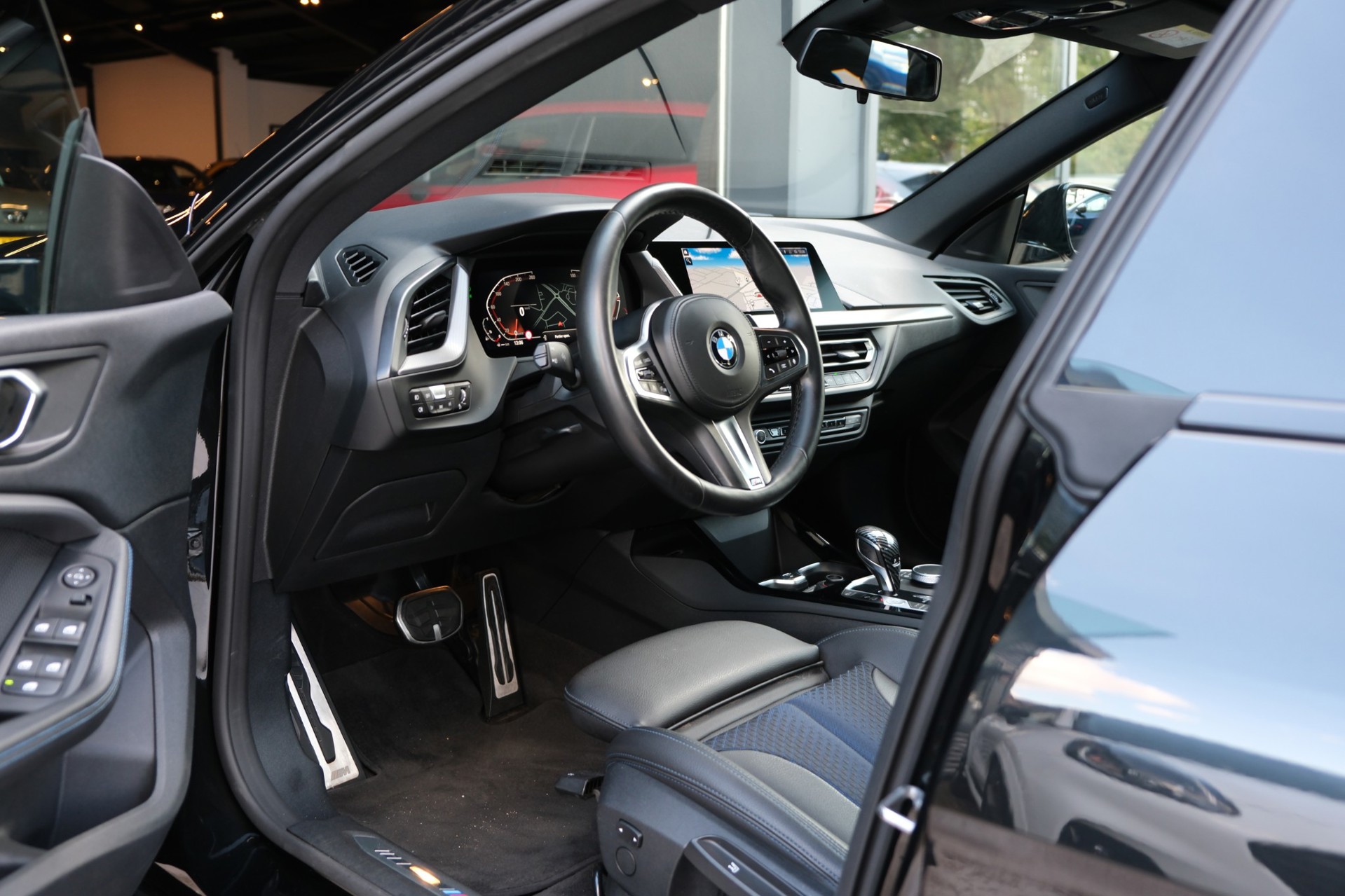 Foto van BMW 2-serie Gran Coupé