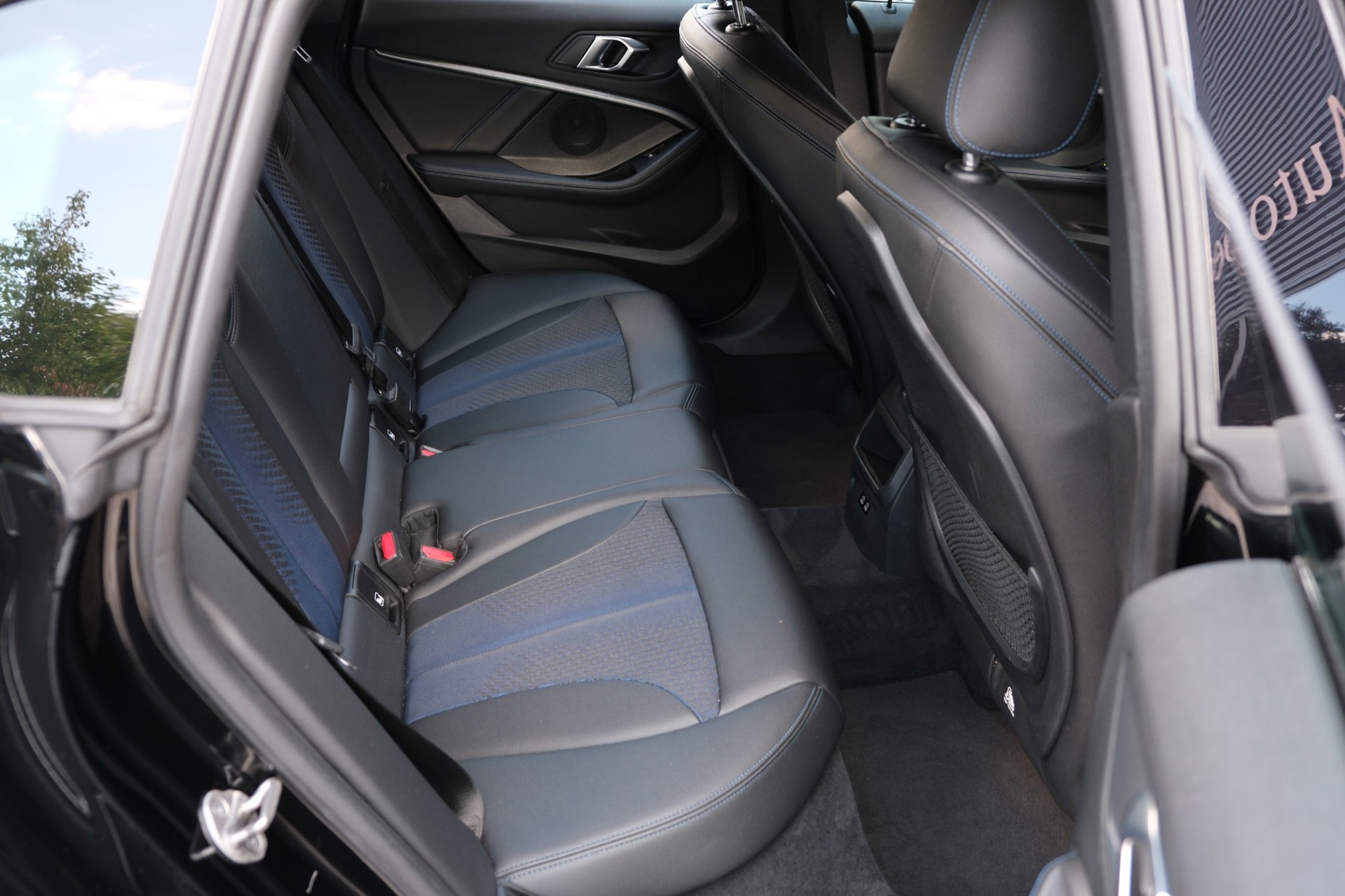 Foto van BMW 2-serie Gran Coupé