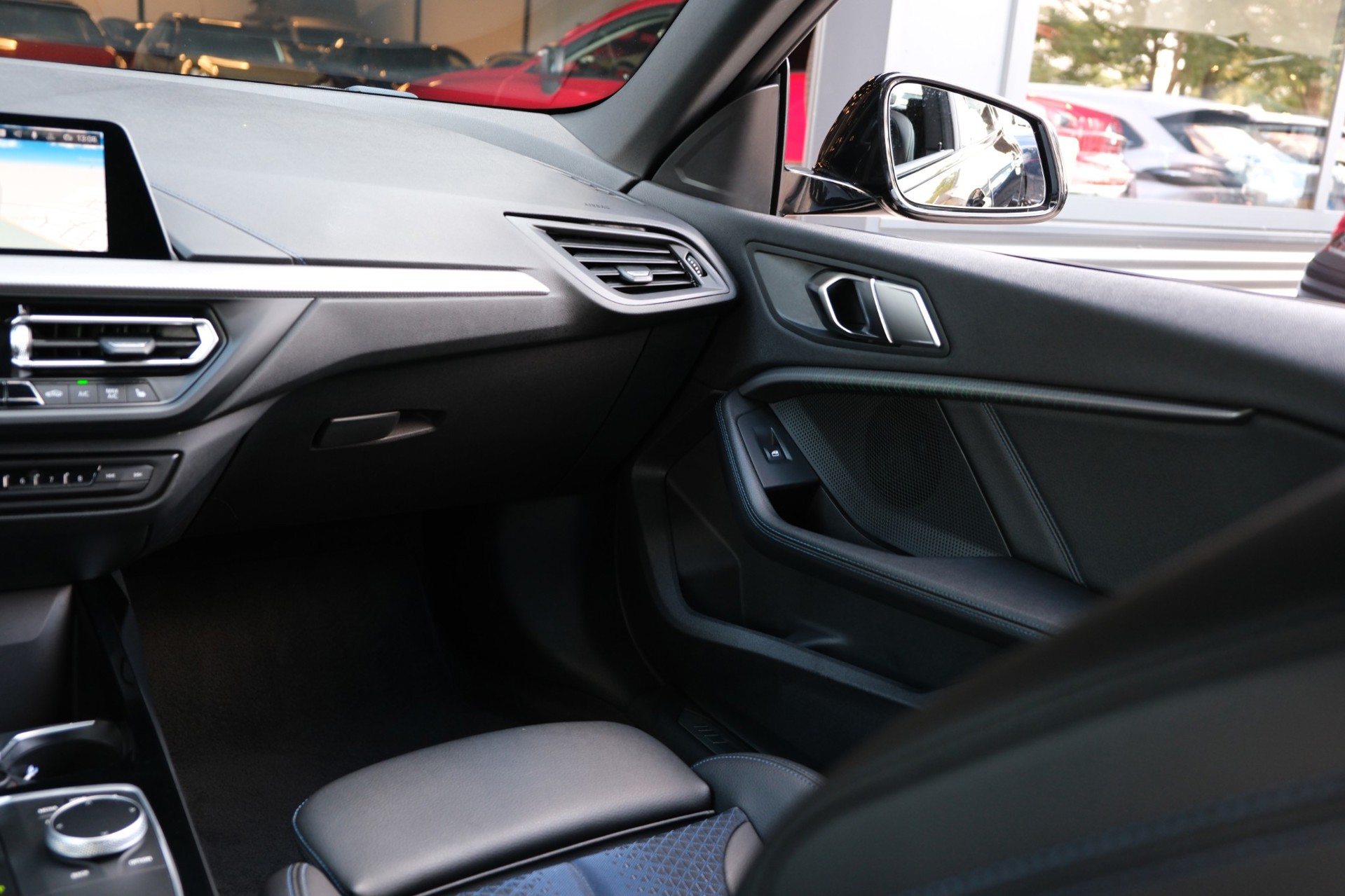 Foto van BMW 2-serie Gran Coupé