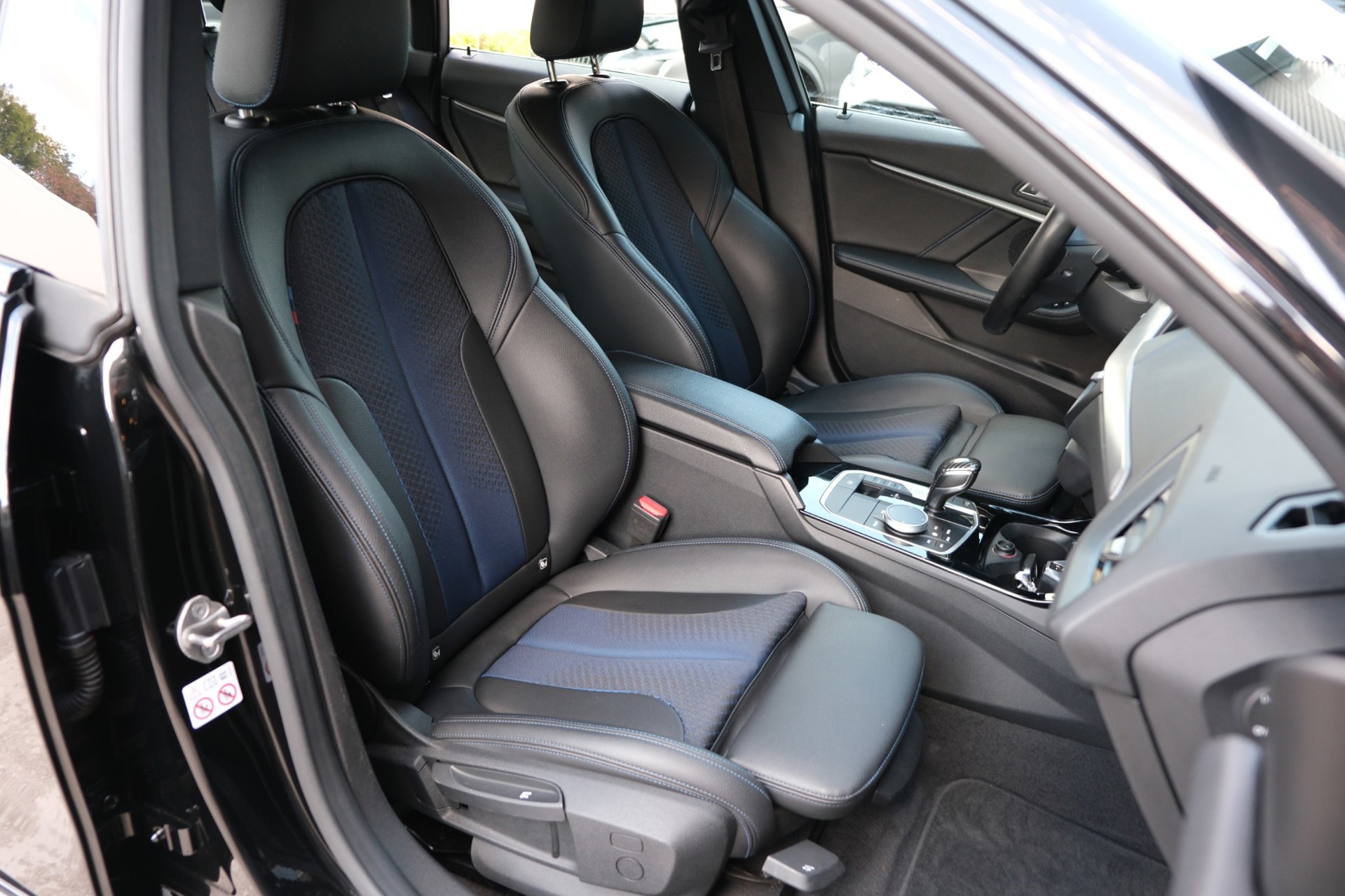 Foto van BMW 2-serie Gran Coupé