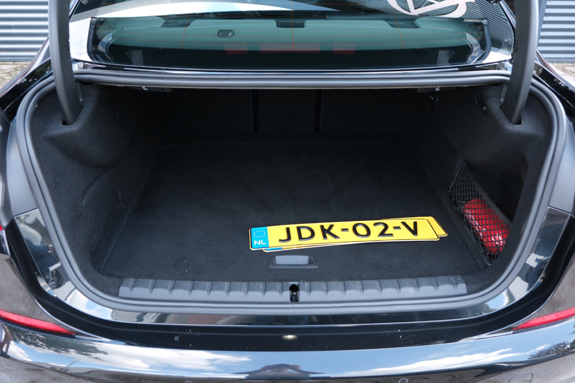 Foto van BMW 2-serie Gran Coupé