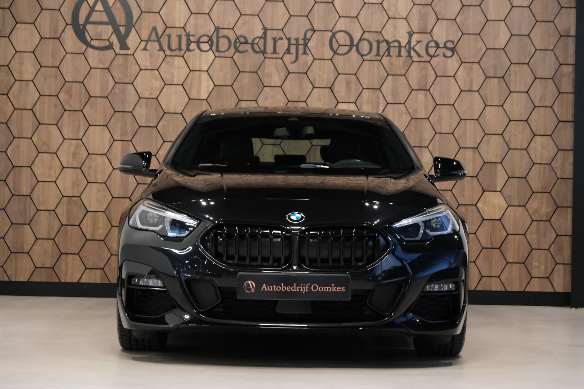 Foto van BMW 2-serie Gran Coupé