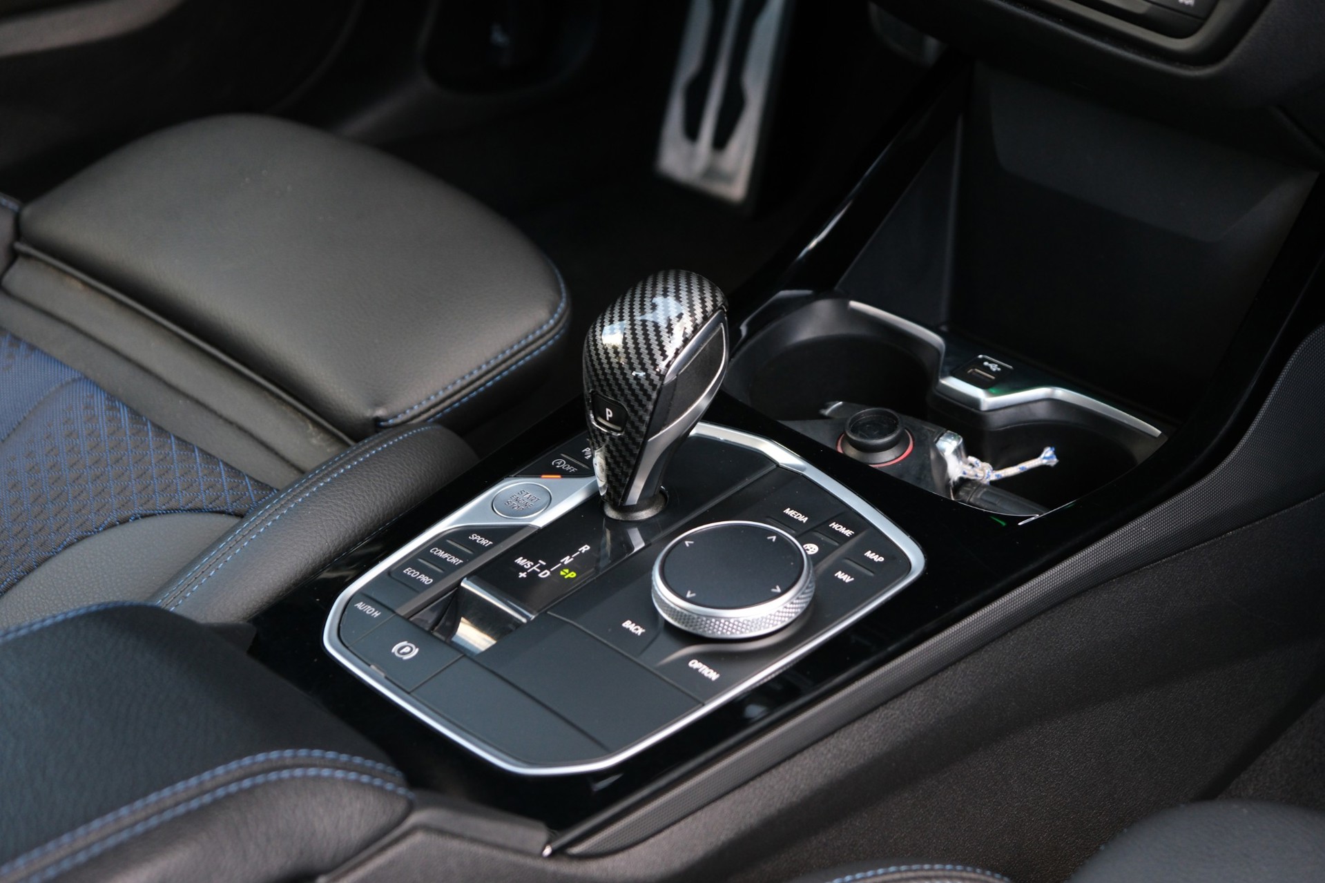 Foto van BMW 2-serie Gran Coupé