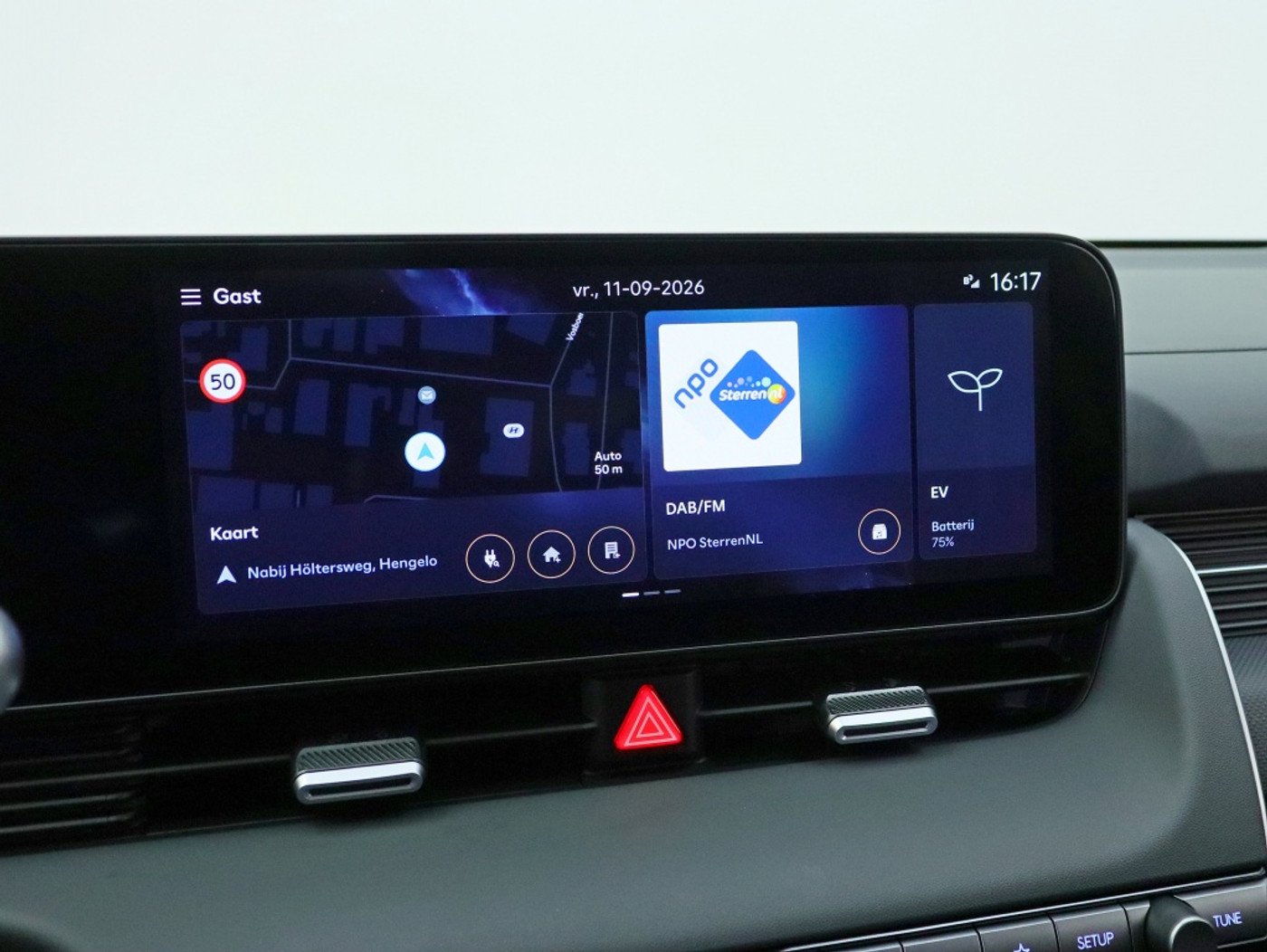 Foto van Hyundai Ioniq 5