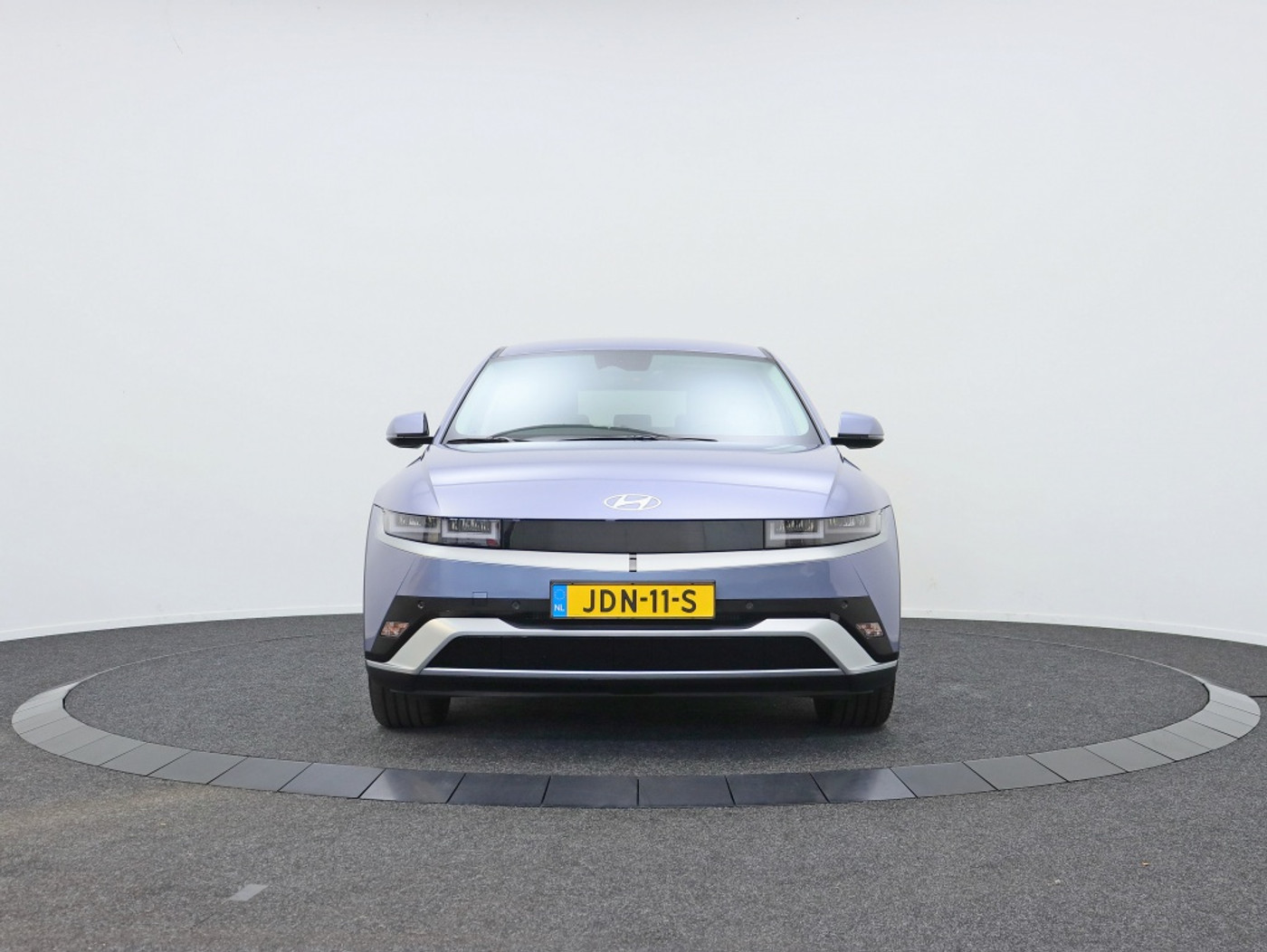 Foto van Hyundai Ioniq 5