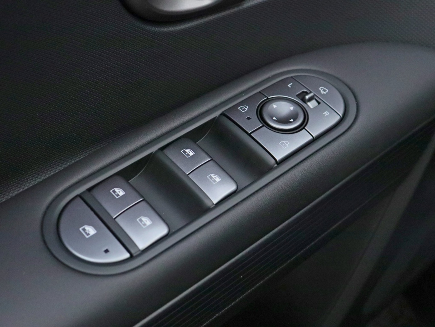 Foto van Hyundai Ioniq 5