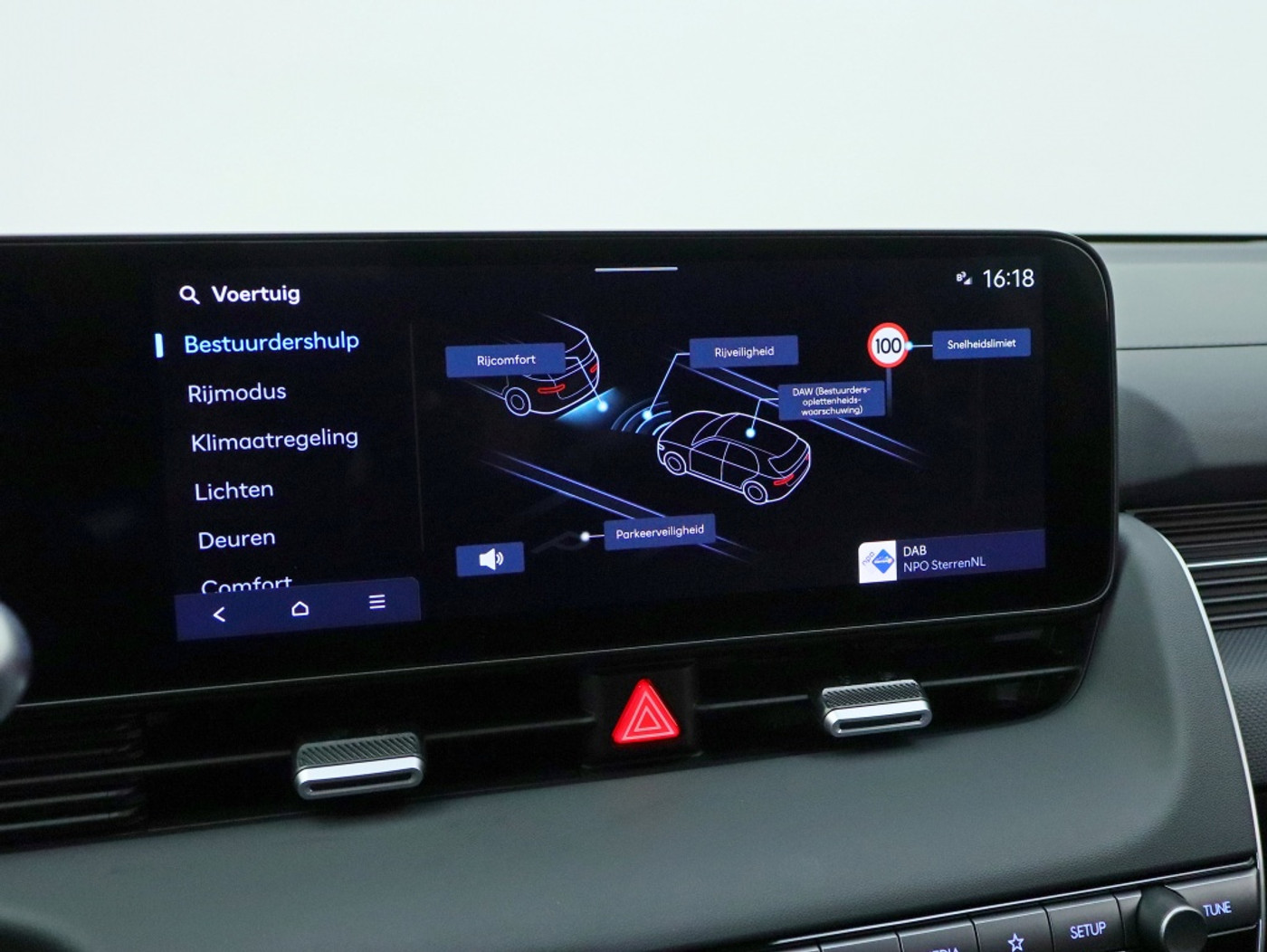 Foto van Hyundai Ioniq 5