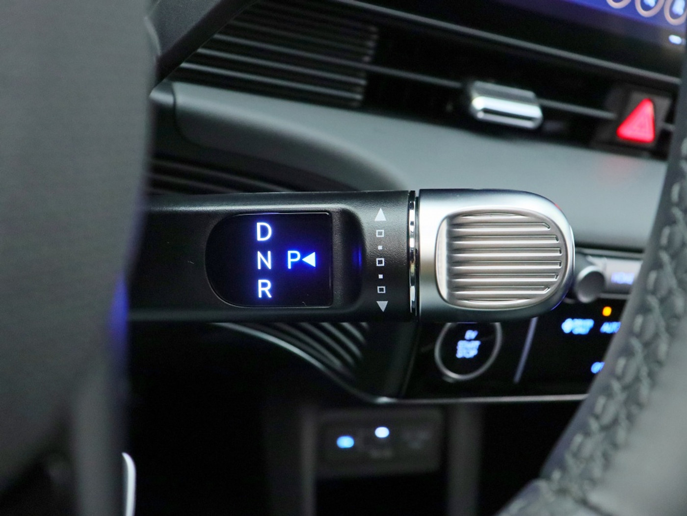 Foto van Hyundai Ioniq 5