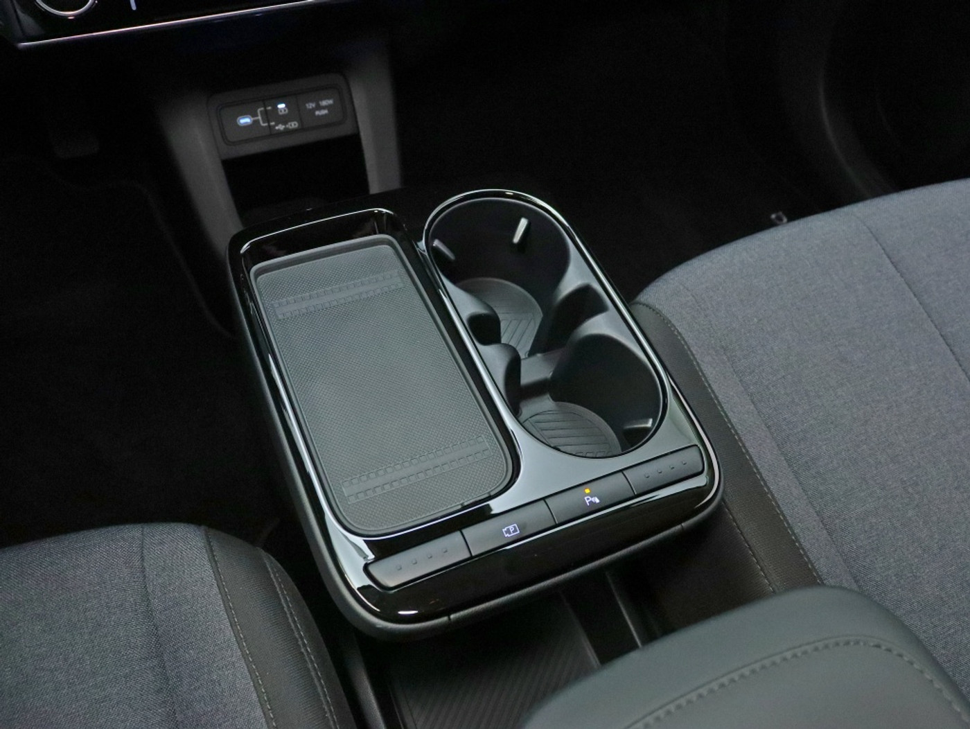 Foto van Hyundai Ioniq 5