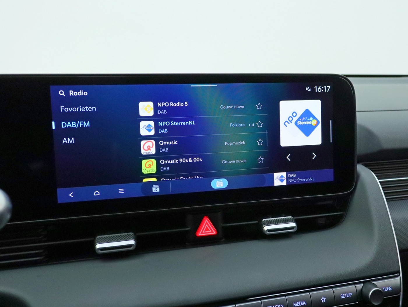 Foto van Hyundai Ioniq 5