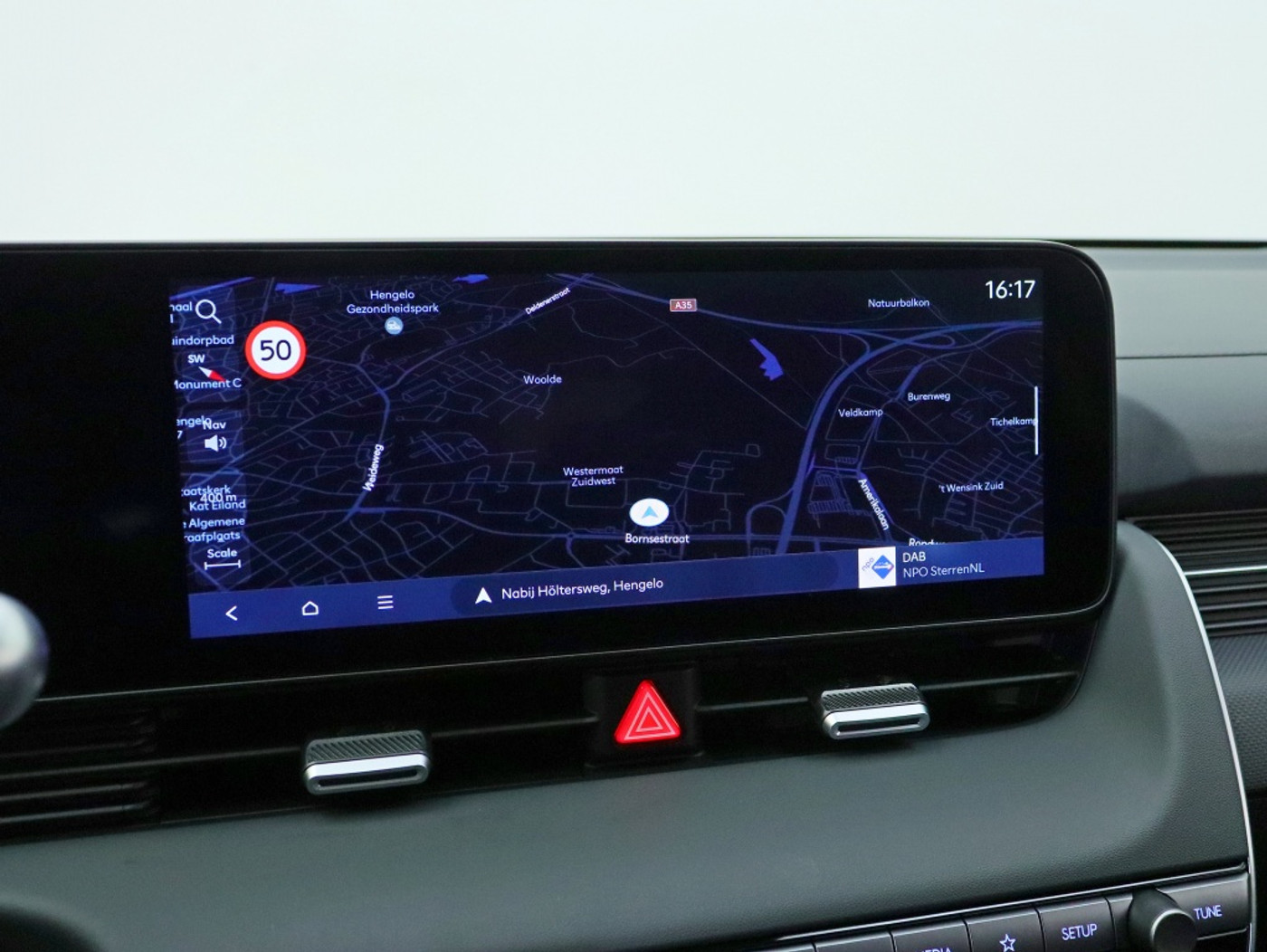 Foto van Hyundai Ioniq 5