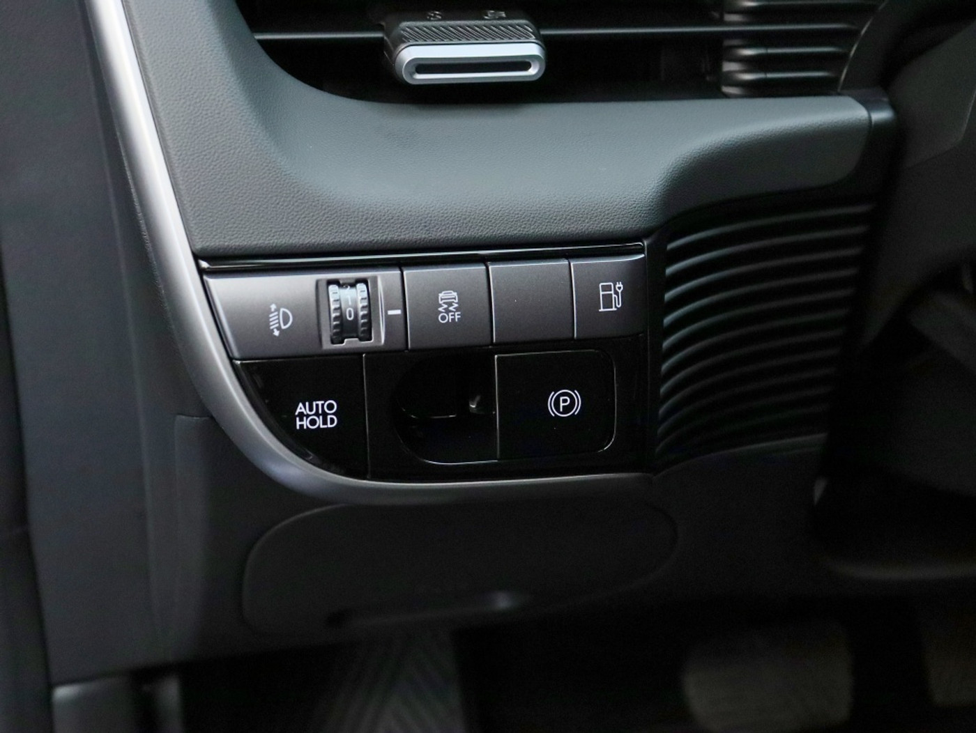 Foto van Hyundai Ioniq 5