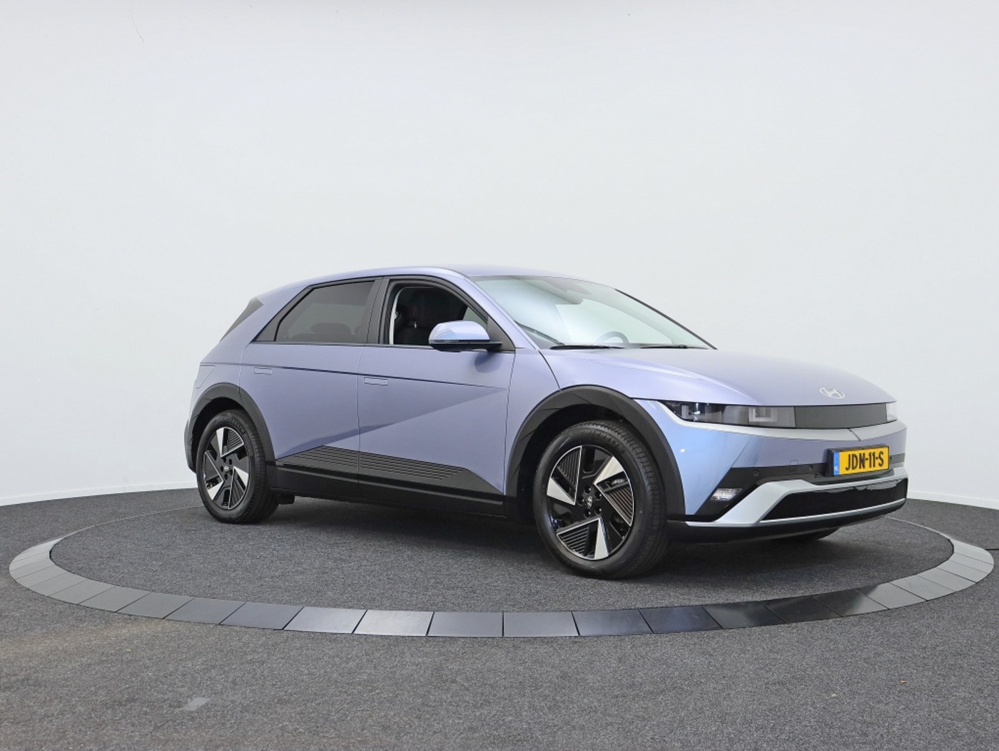 Foto van Hyundai Ioniq 5