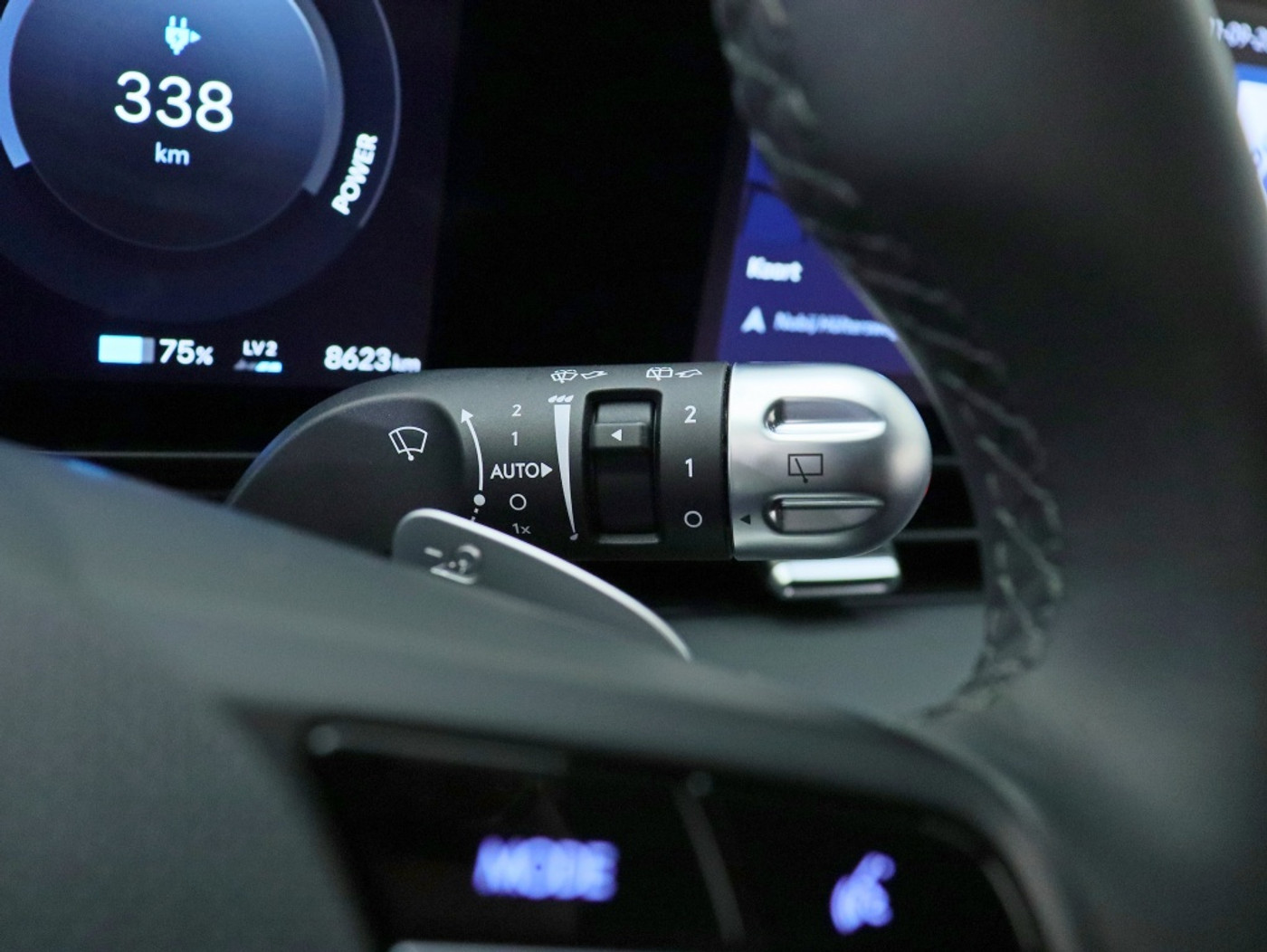 Foto van Hyundai Ioniq 5