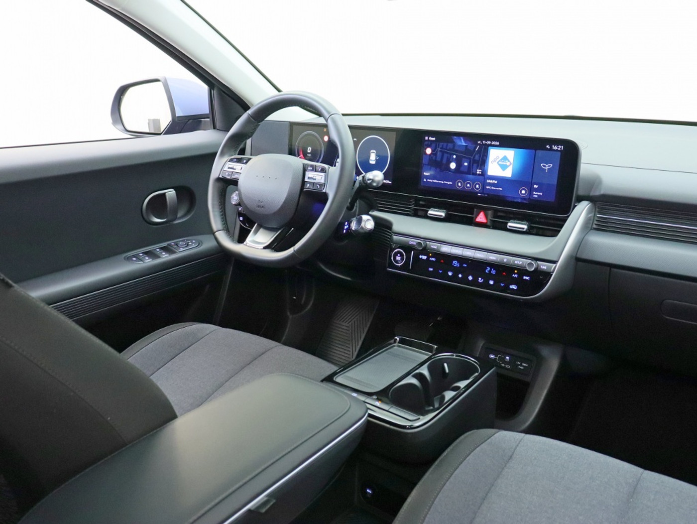 Foto van Hyundai Ioniq 5