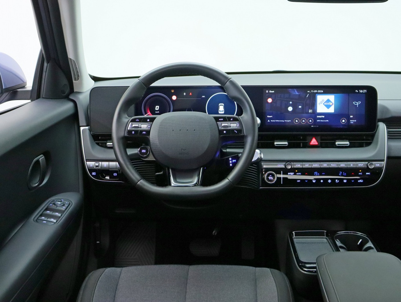 Foto van Hyundai Ioniq 5