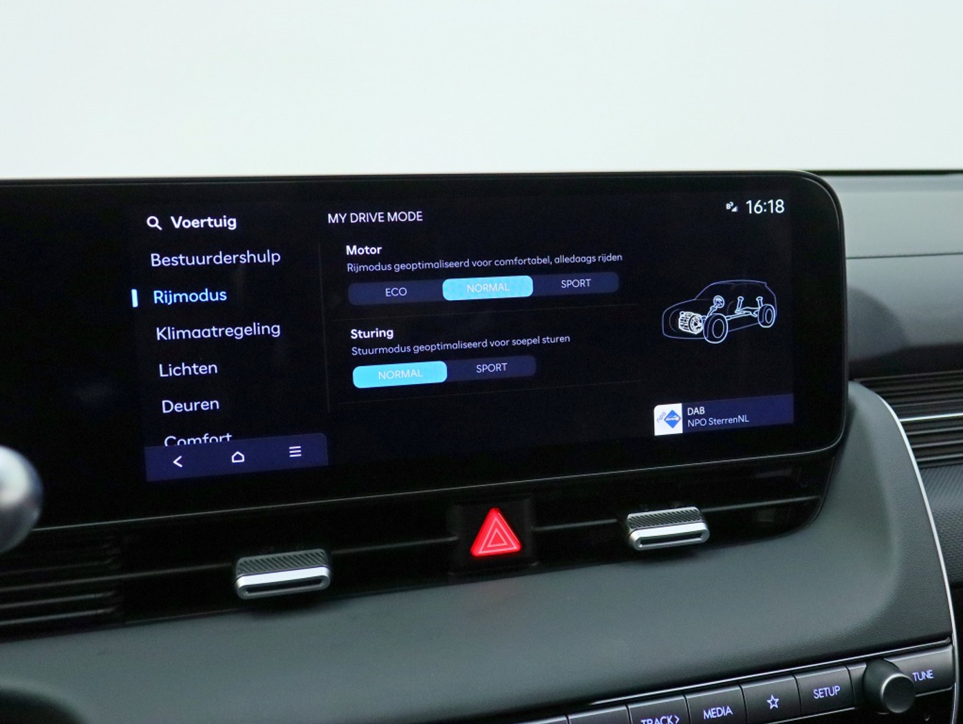 Foto van Hyundai Ioniq 5