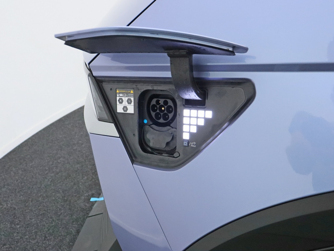 Foto van Hyundai Ioniq 5