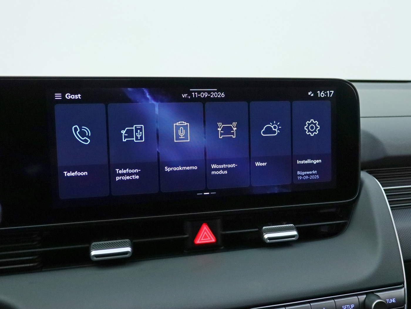 Foto van Hyundai Ioniq 5