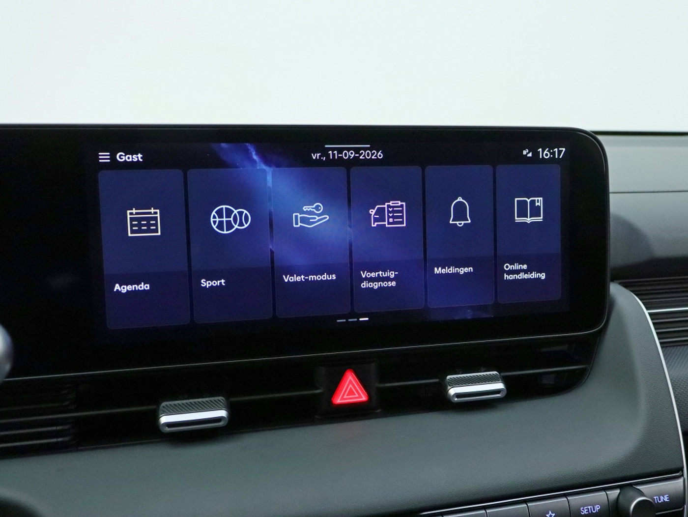 Foto van Hyundai Ioniq 5