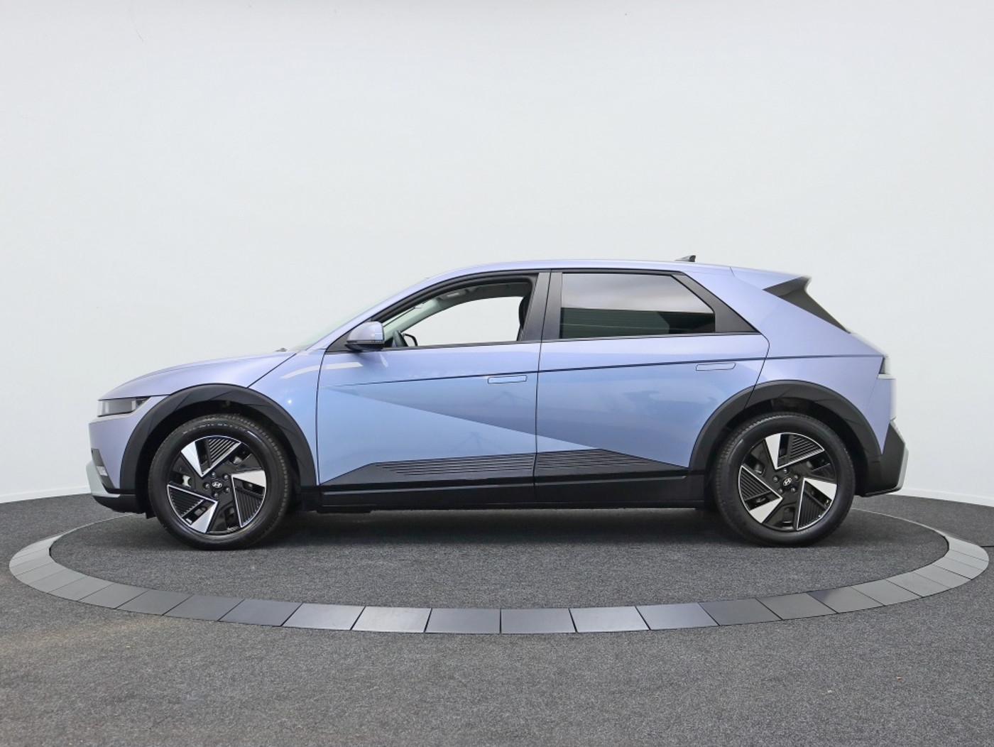 Foto van Hyundai Ioniq 5