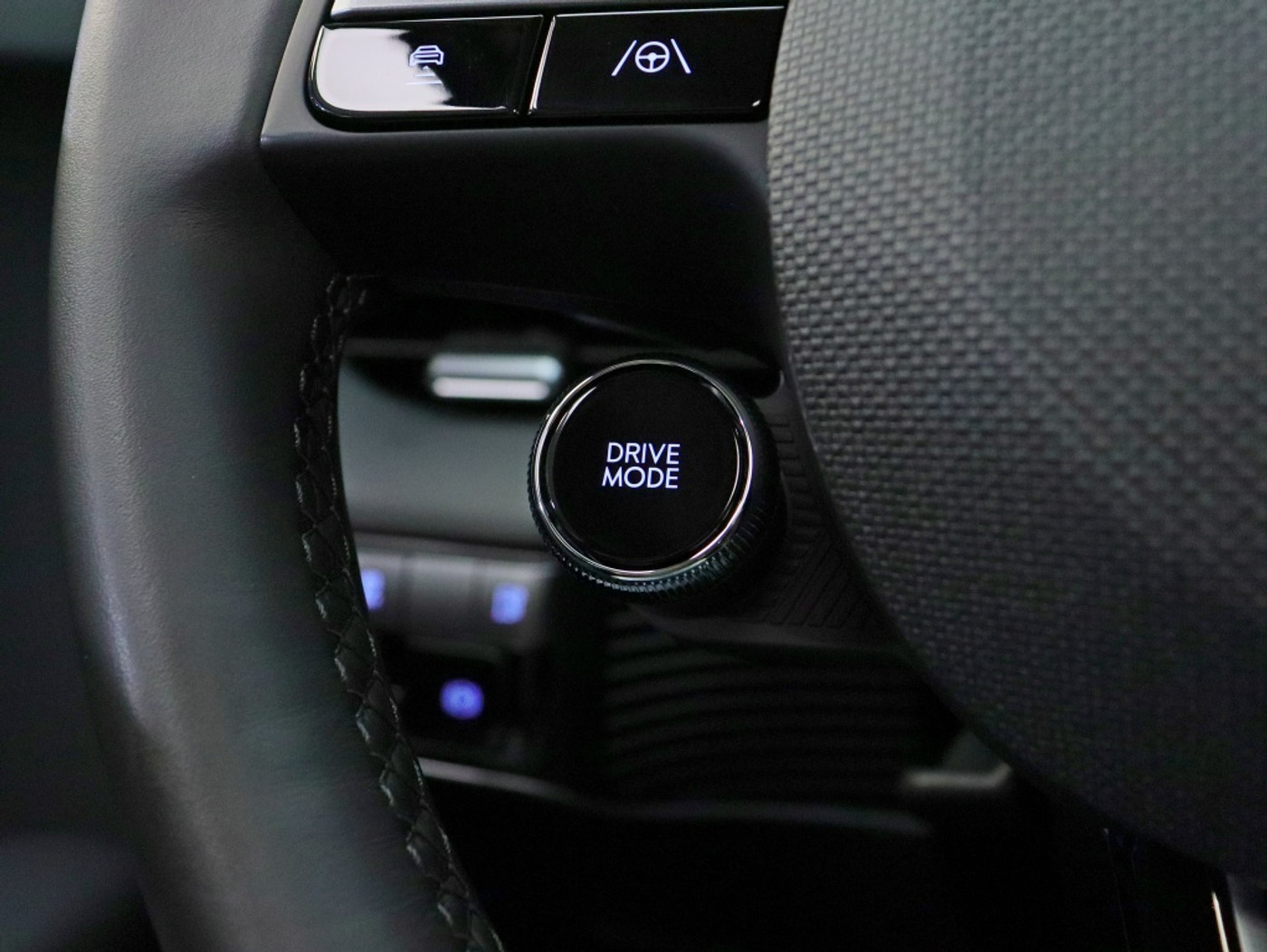 Foto van Hyundai Ioniq 5