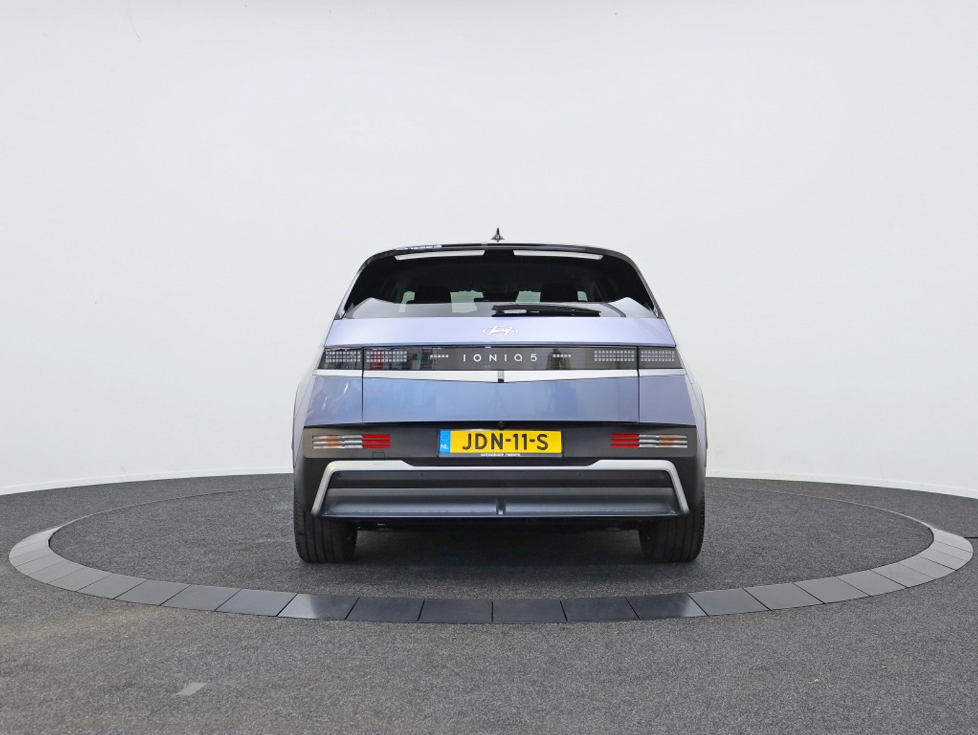 Foto van Hyundai Ioniq 5