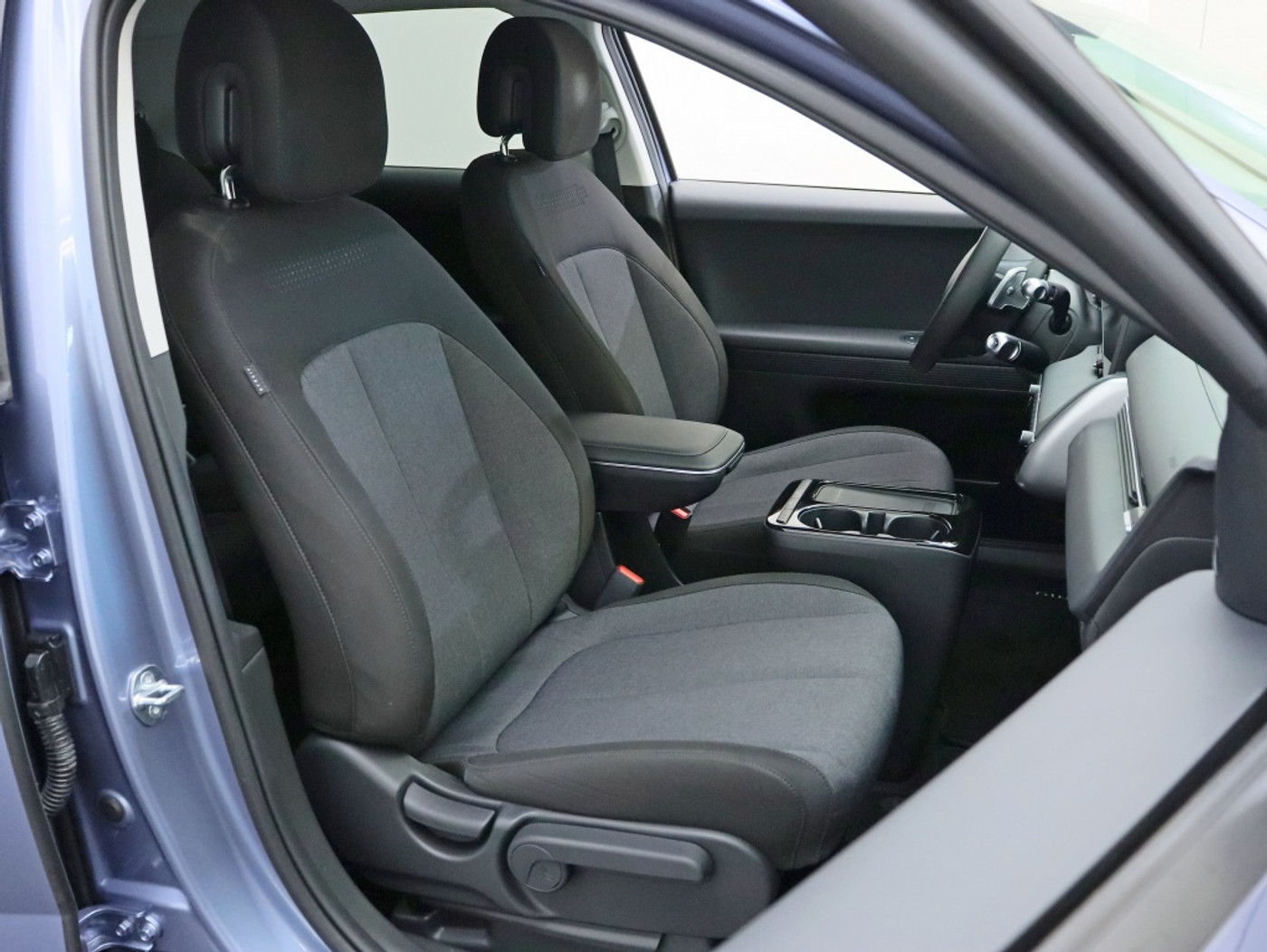Foto van Hyundai Ioniq 5