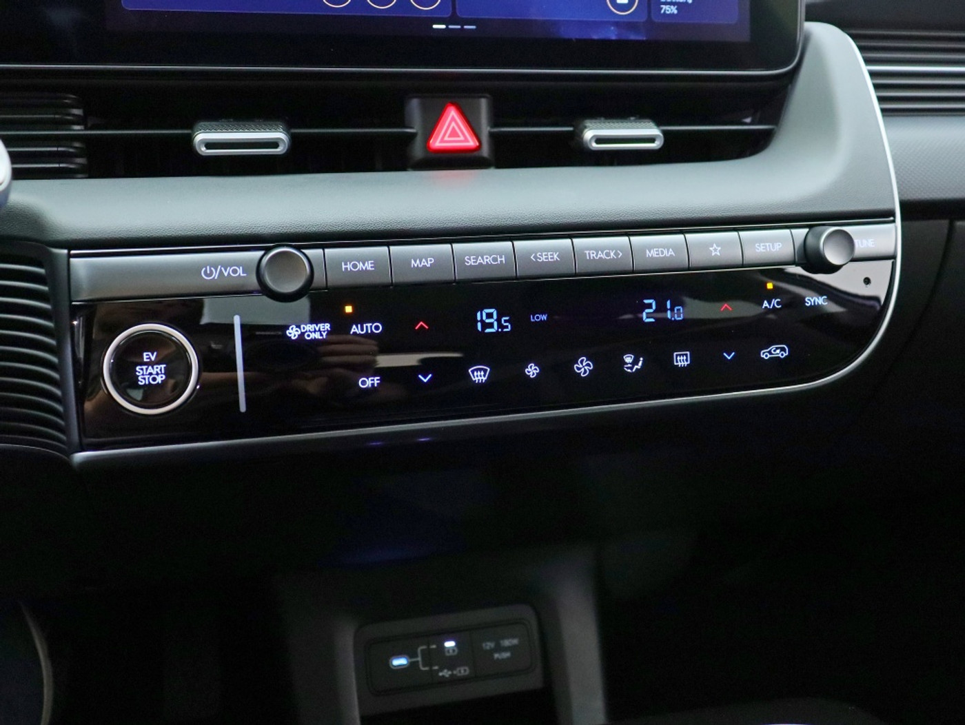 Foto van Hyundai Ioniq 5