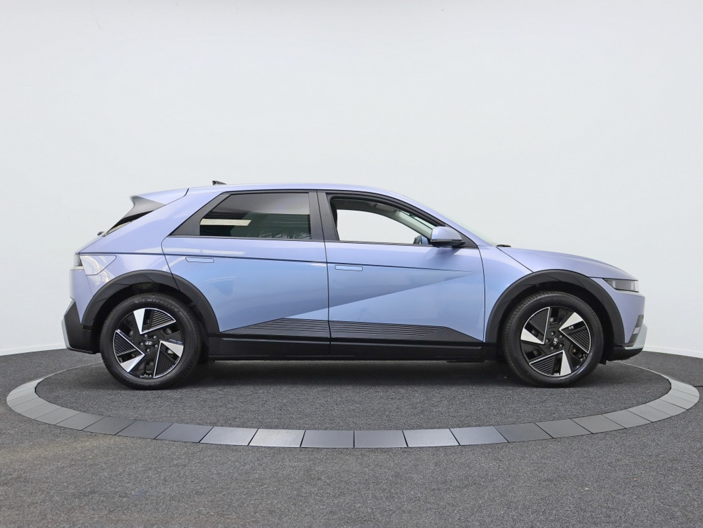 Foto van Hyundai Ioniq 5